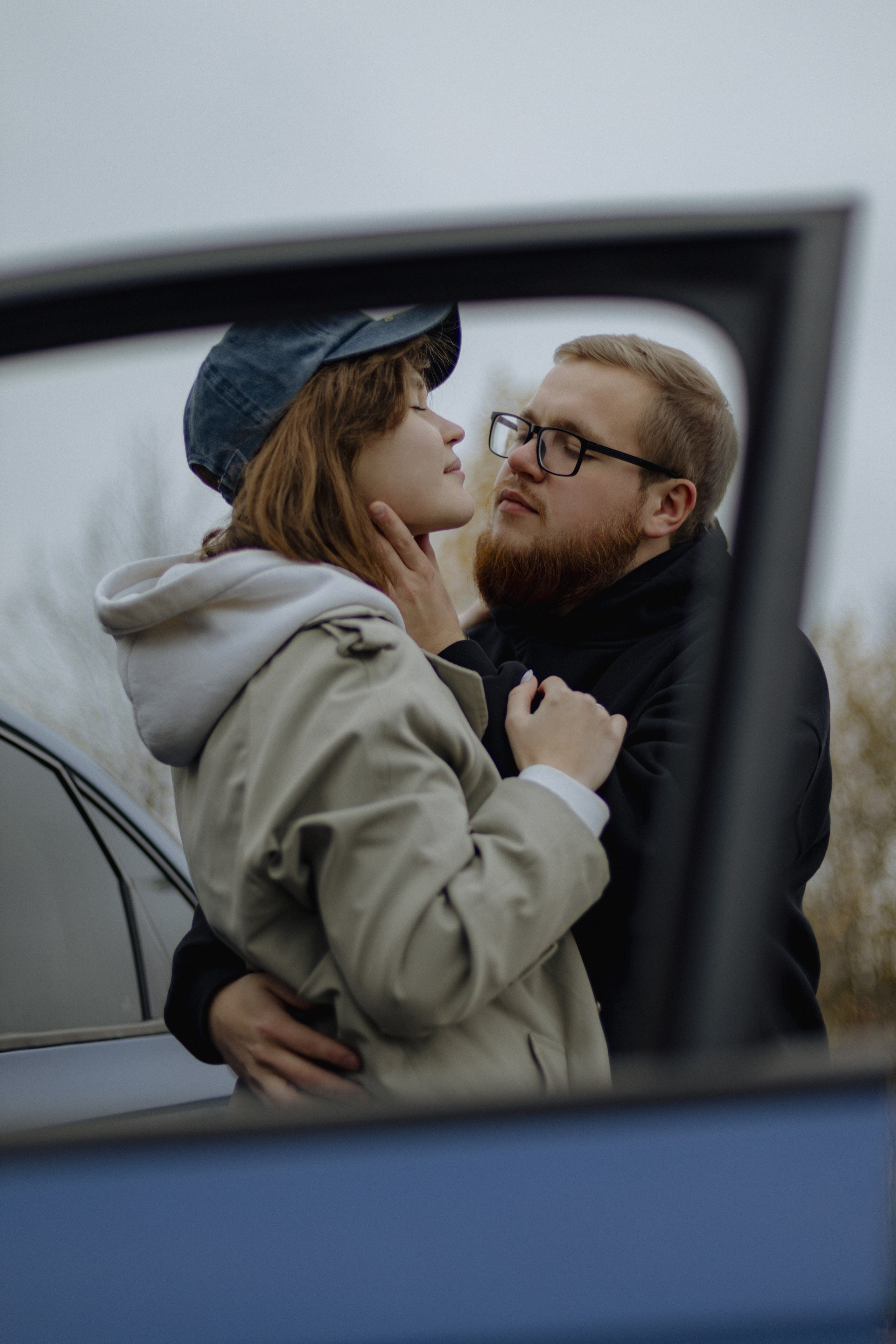 Анастасия & Никита. Кузьмина Анастасия — контент-фотограф | Москва