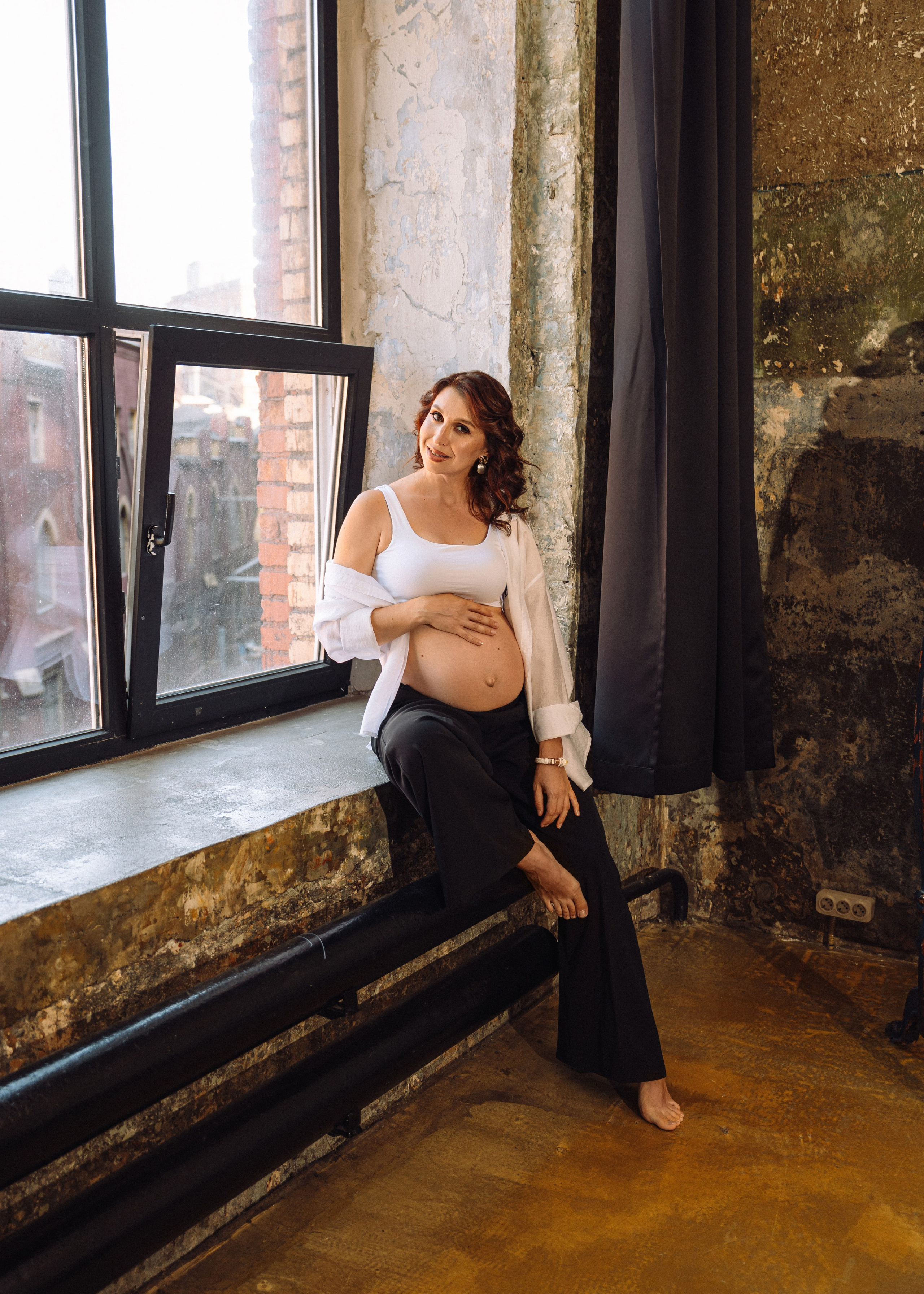 Наталья. Семейный фотограф В Москве Александра Дейкун