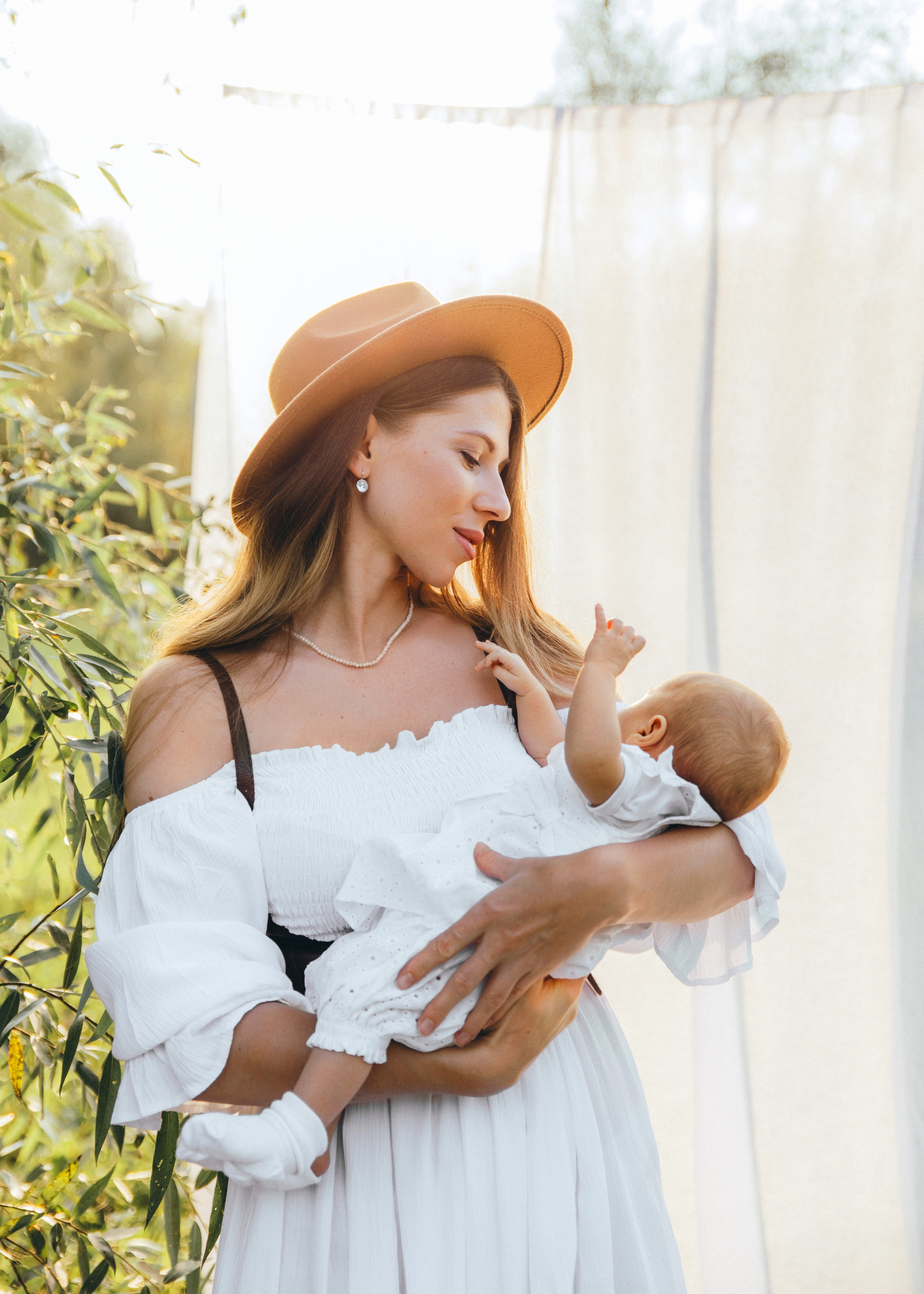 Маша, Василиса, Валерия. Семейный фотограф В Москве Александра Дейкун