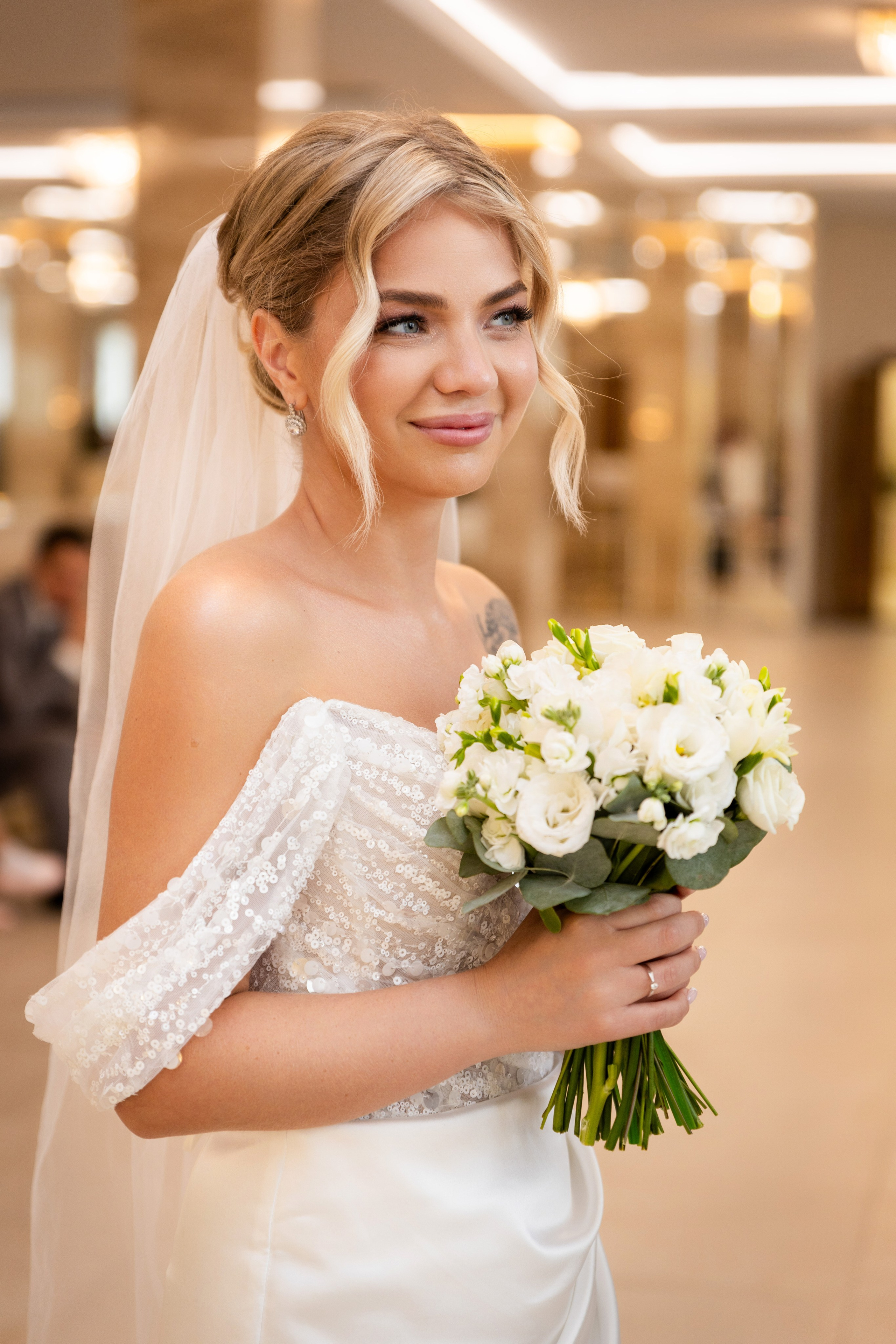 Ира и Саша. Семейный фотограф В Москве Александра Дейкун