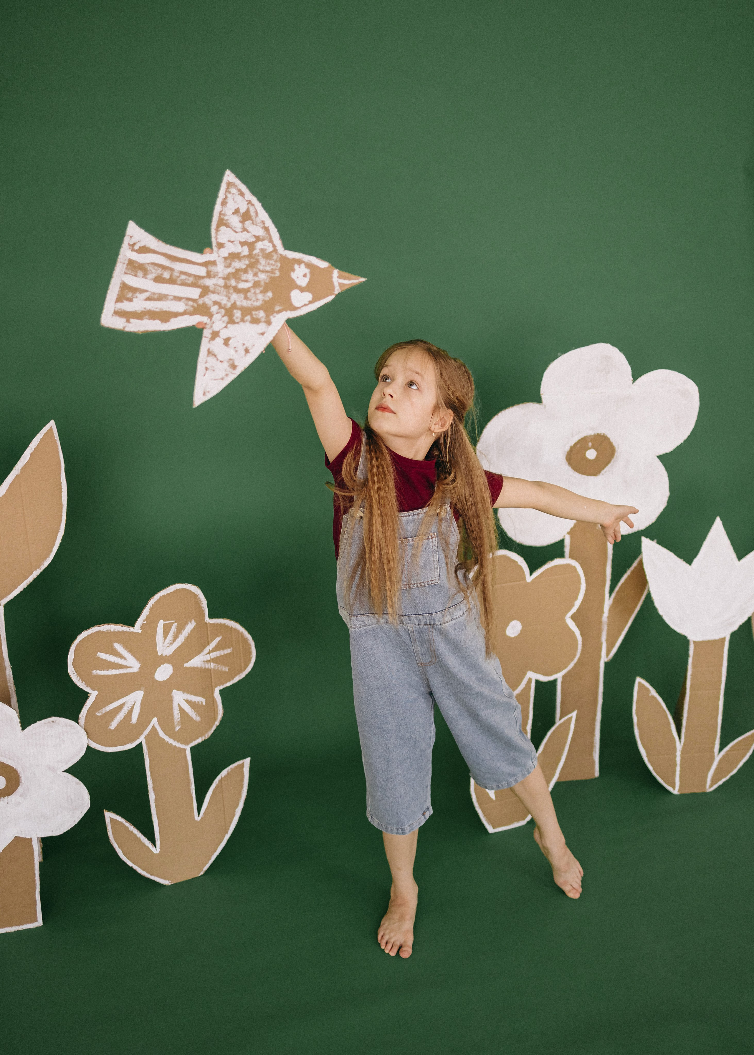 Валя и Алисия. Семейный фотограф В Москве Александра Дейкун