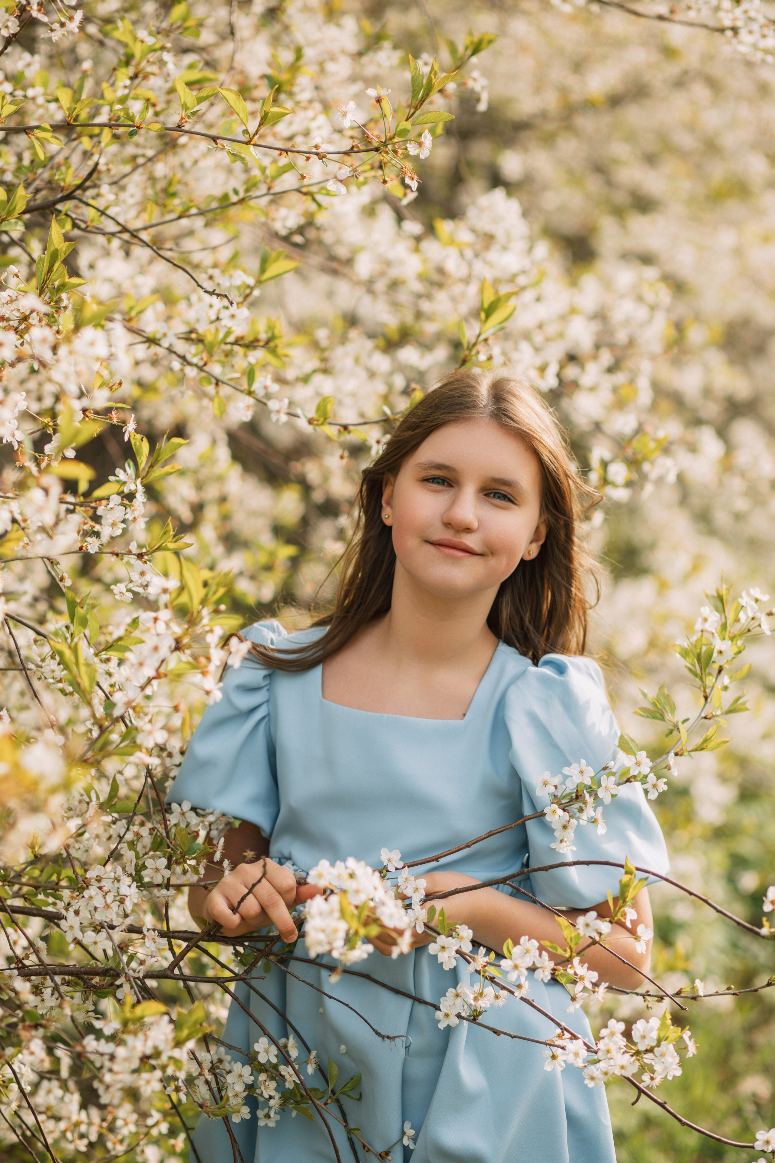 Катя, Ника и Лерочка. Семейный фотограф В Москве Александра Дейкун