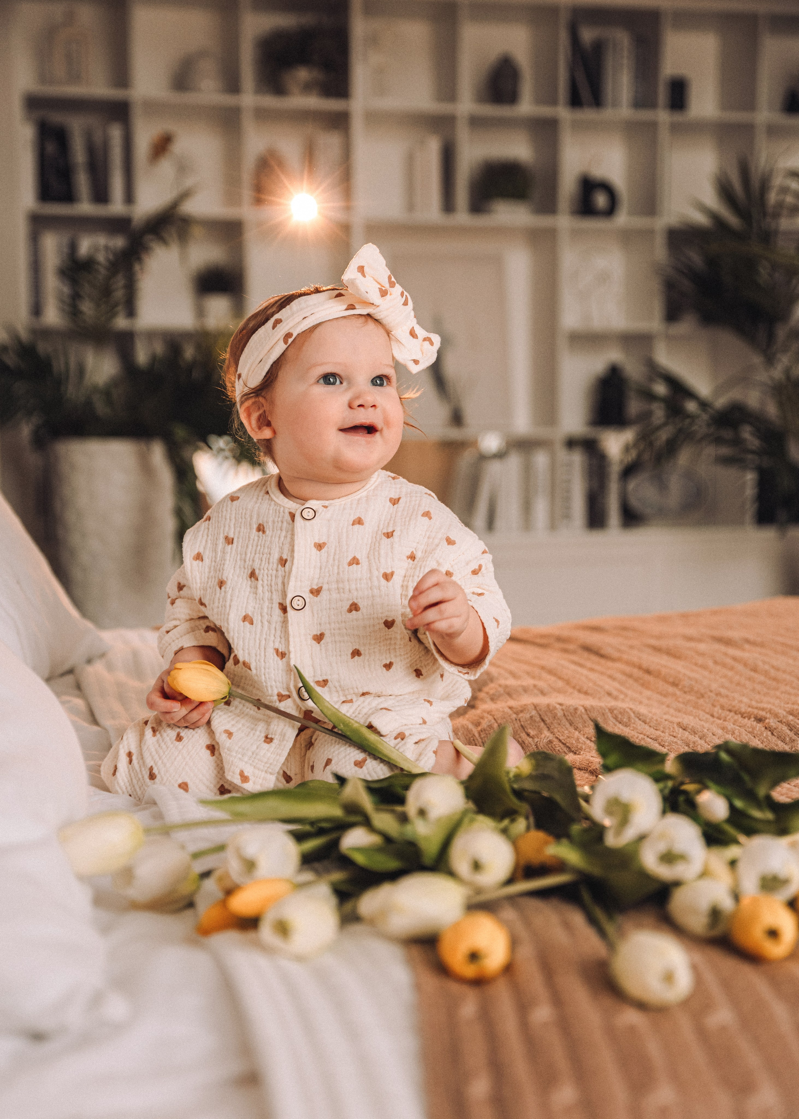 Юлия и Валерия. Семейный фотограф В Москве Александра Дейкун