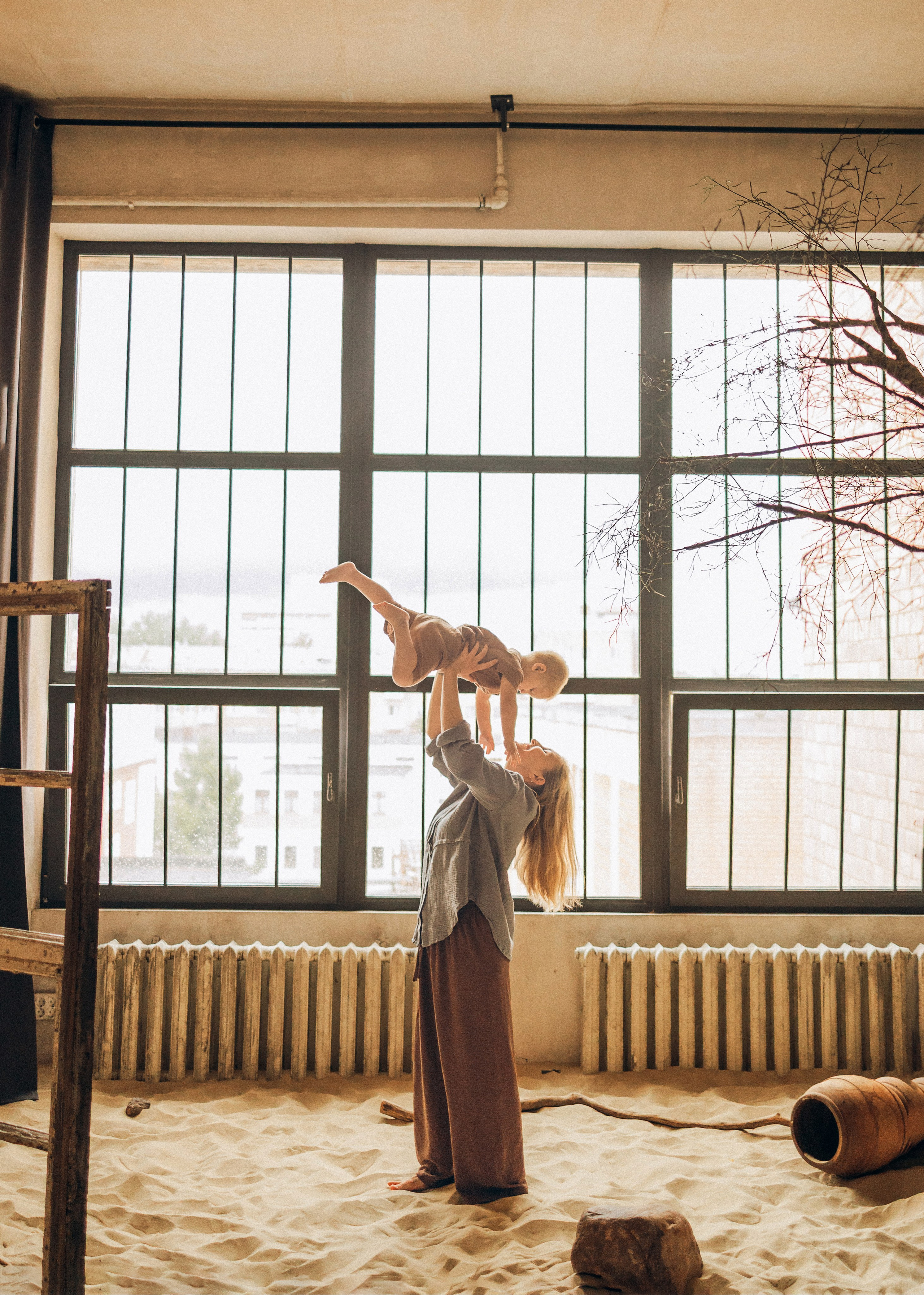 Вика и Миша. Семейный фотограф В Москве Александра Дейкун