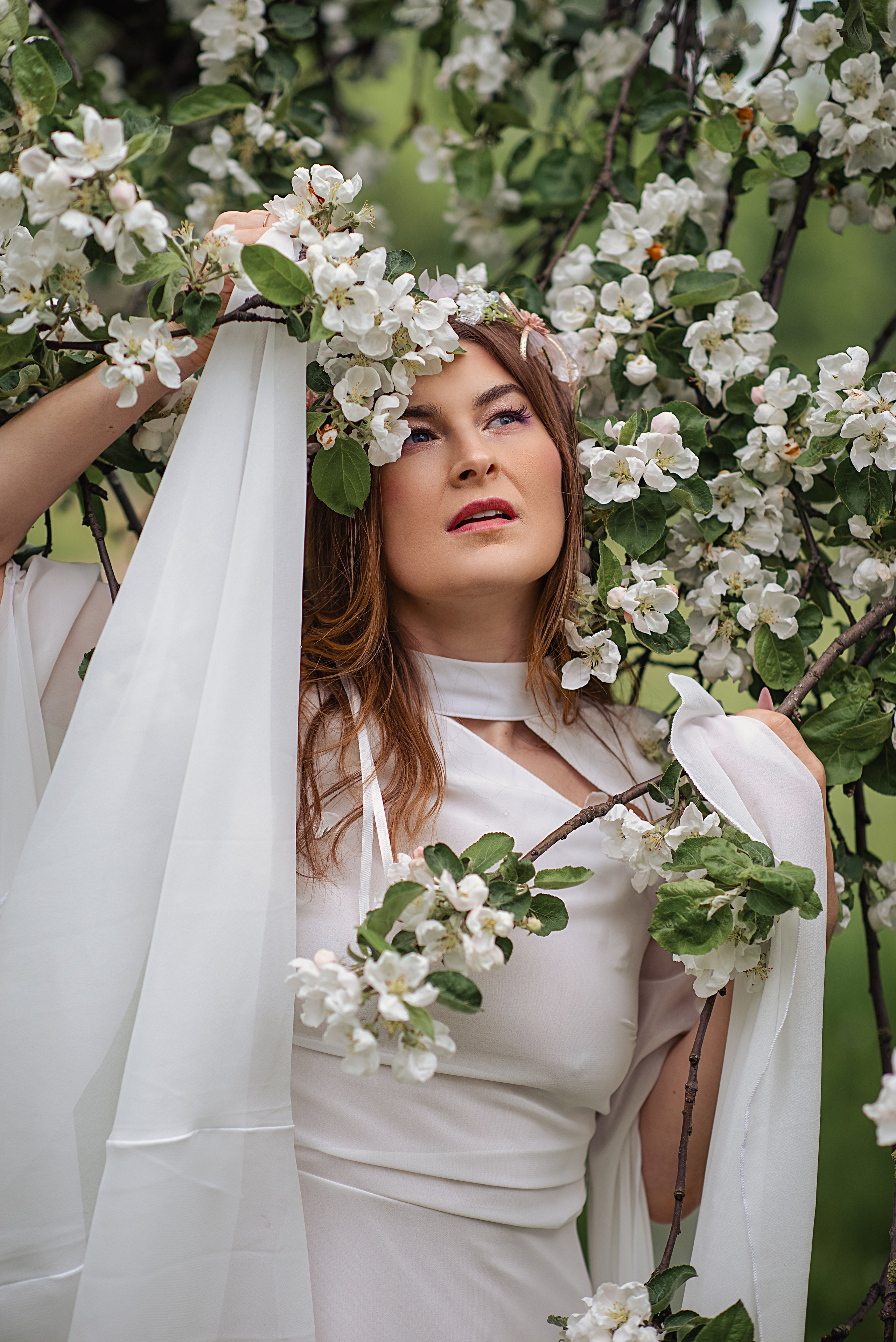 Наташа. Фотограф в Санкт-Петербурге Катя Прудникова