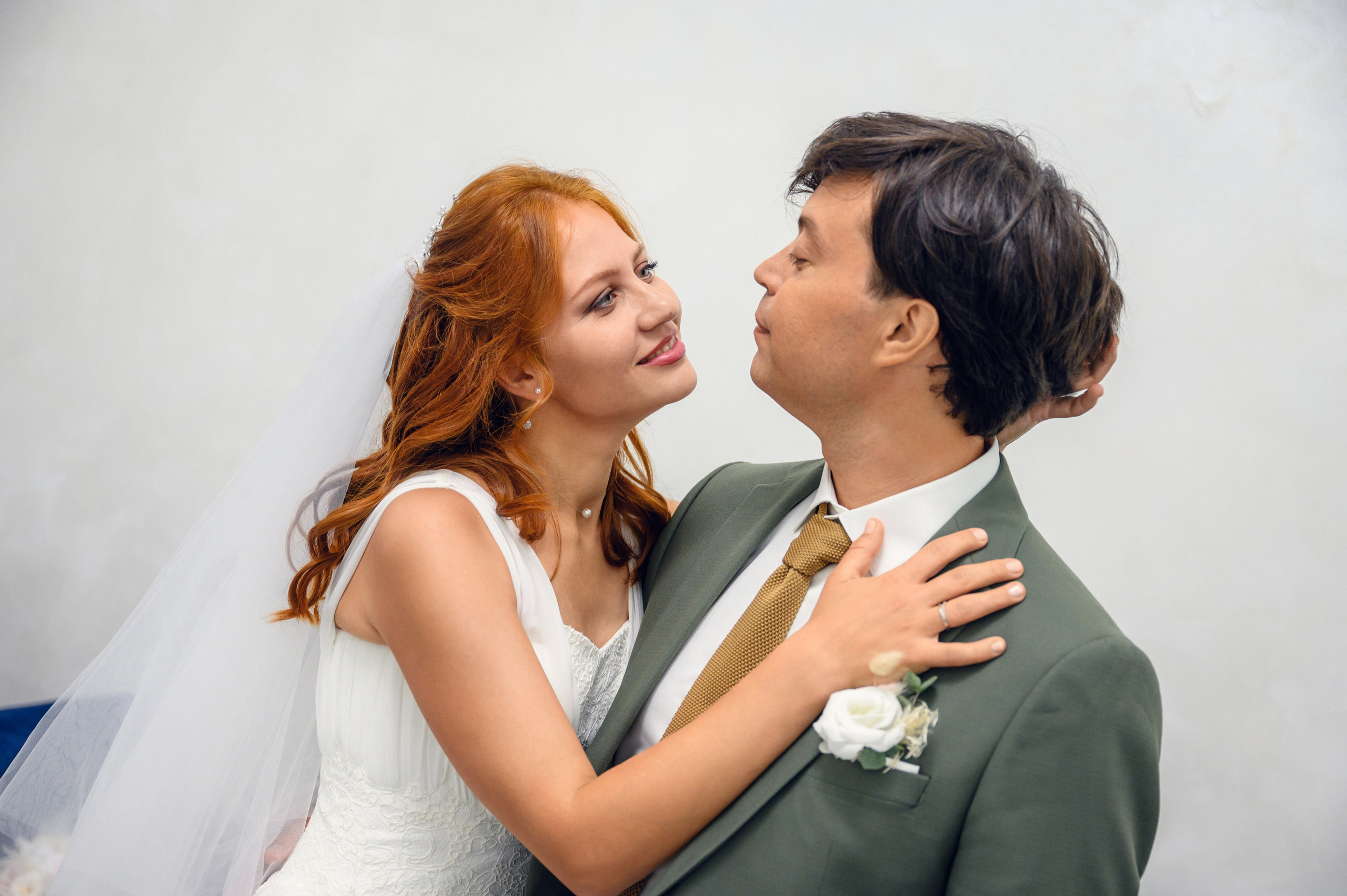 Свадьба Даши и Константина. Фотограф Светозар Андреев