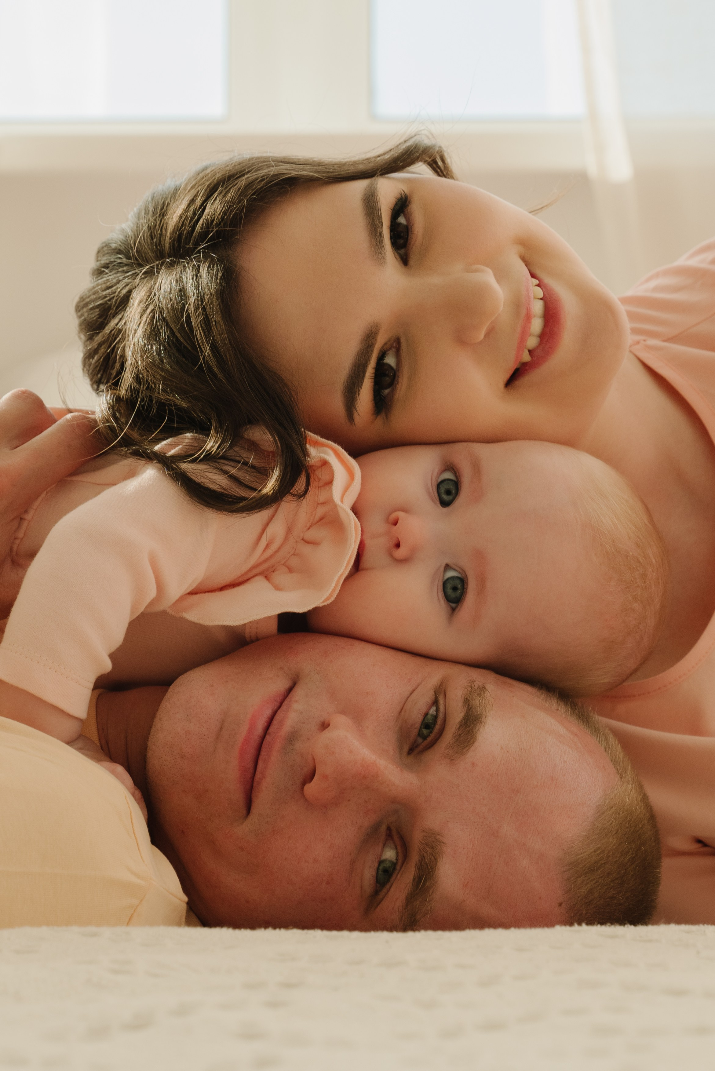 Контакты. Ваш свадебный и семейный фотограф