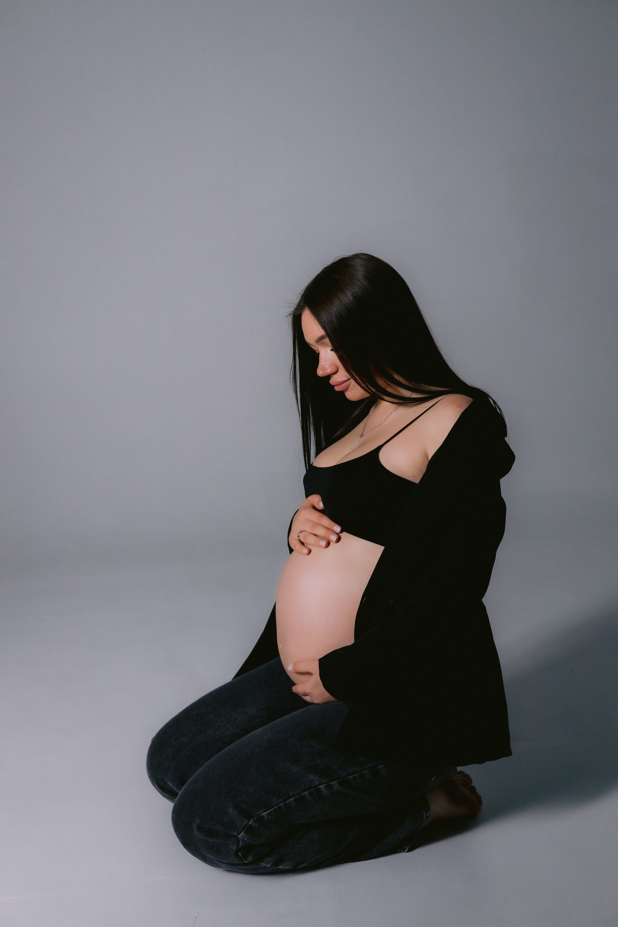 Дарья, Сергей. Фотограф Волгоград Кристина Прохоренко