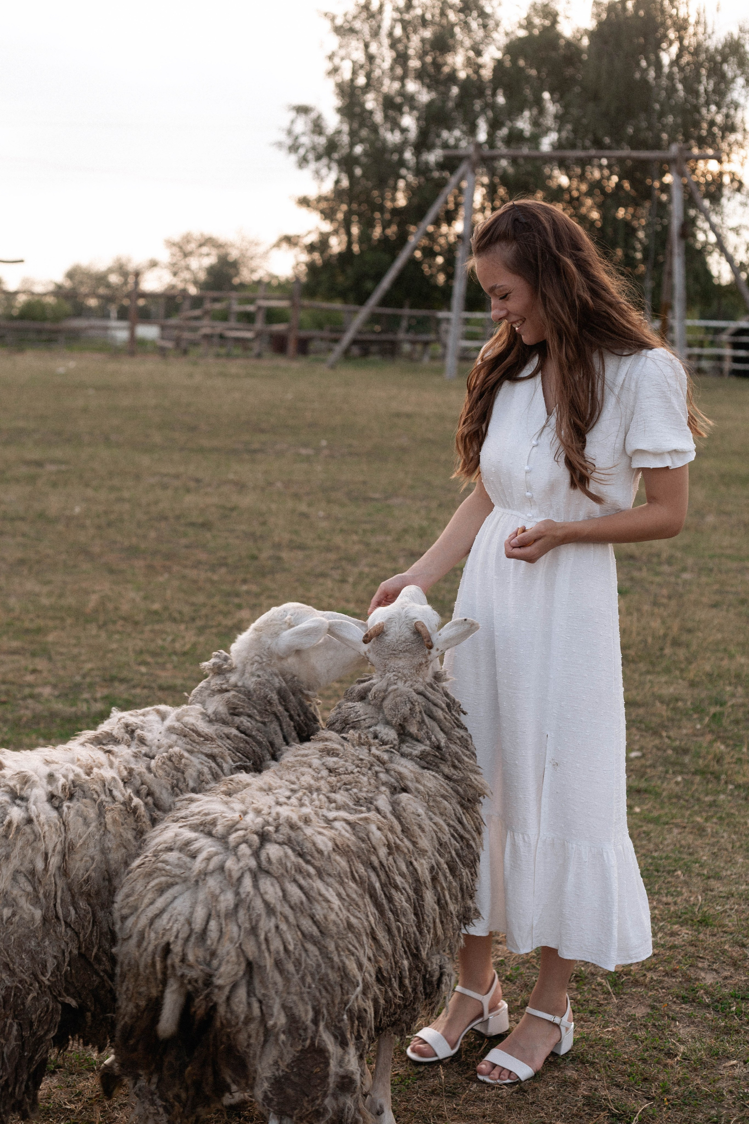 Годик Нине. Свадебный и портретный фотограф Соломко Диана