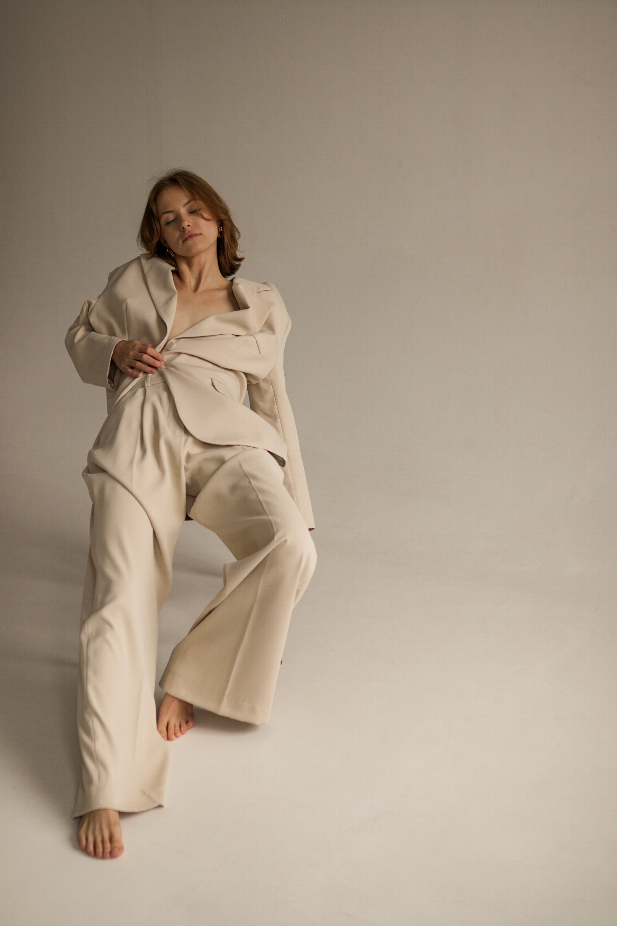 Диана. Фотограф Стилист Тюмень Вера Хайруллина