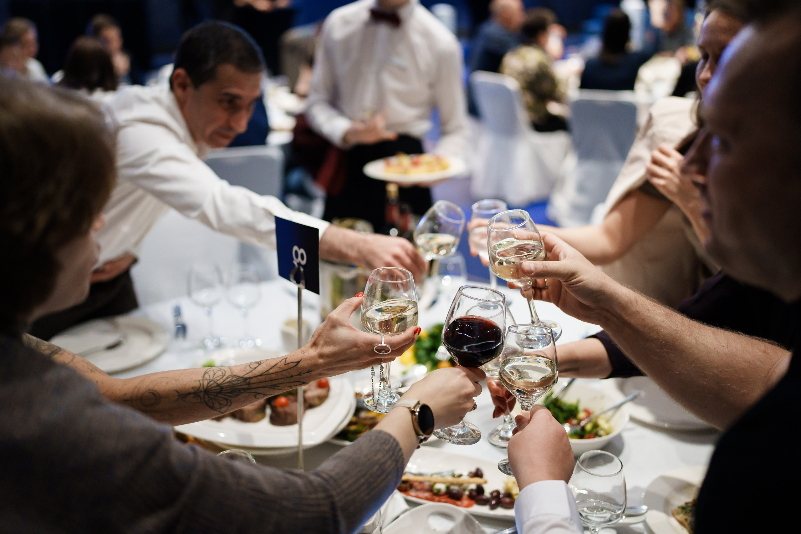 Корпоративный день в «Radisson Zavidovo». Свадебный и Репортажный фотограф в Москве — Шестак Константин