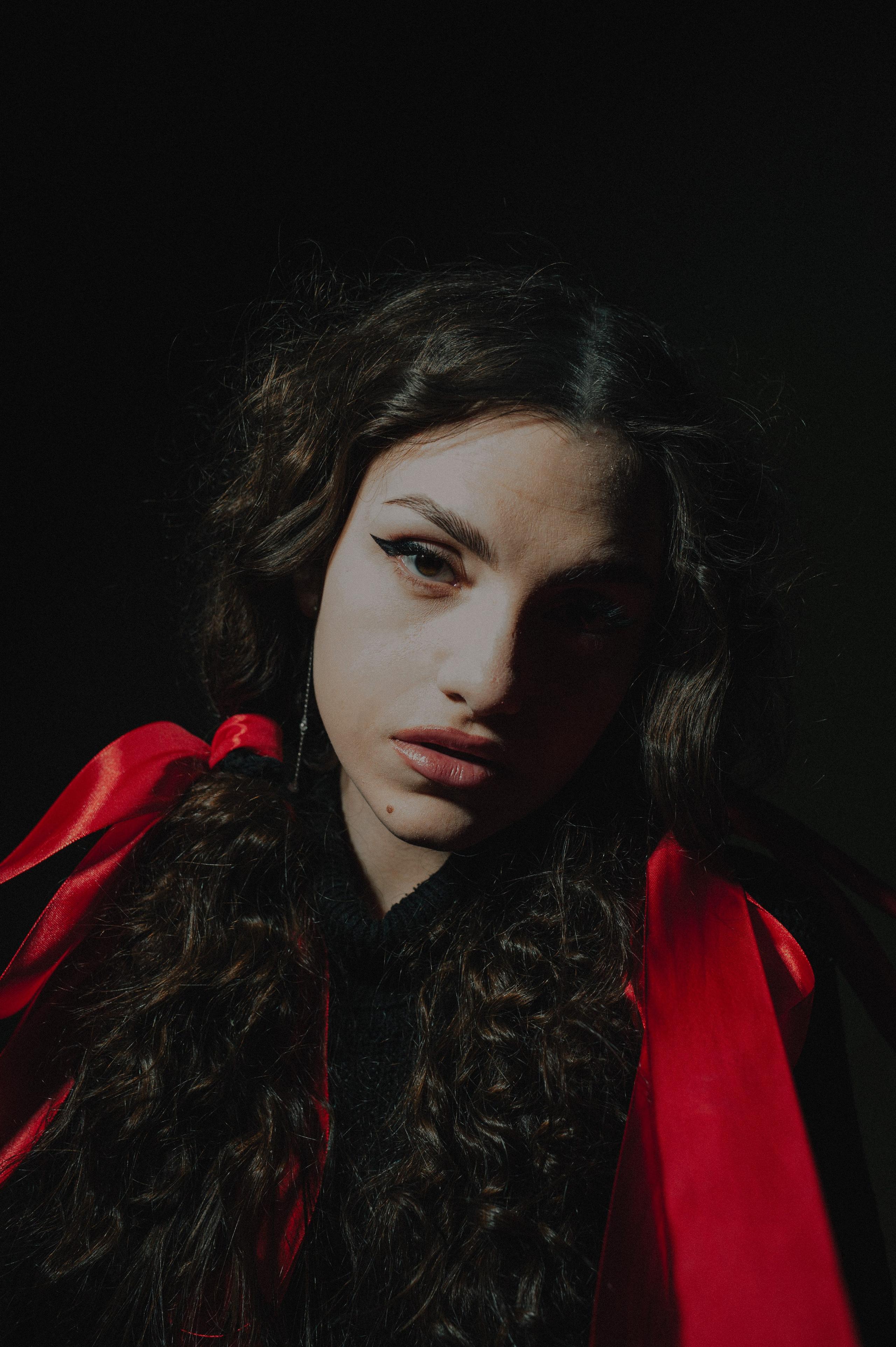 Dasha. Максим и Наталья Фёдоровы — Портретные и свадебные фотографы в Хабаров