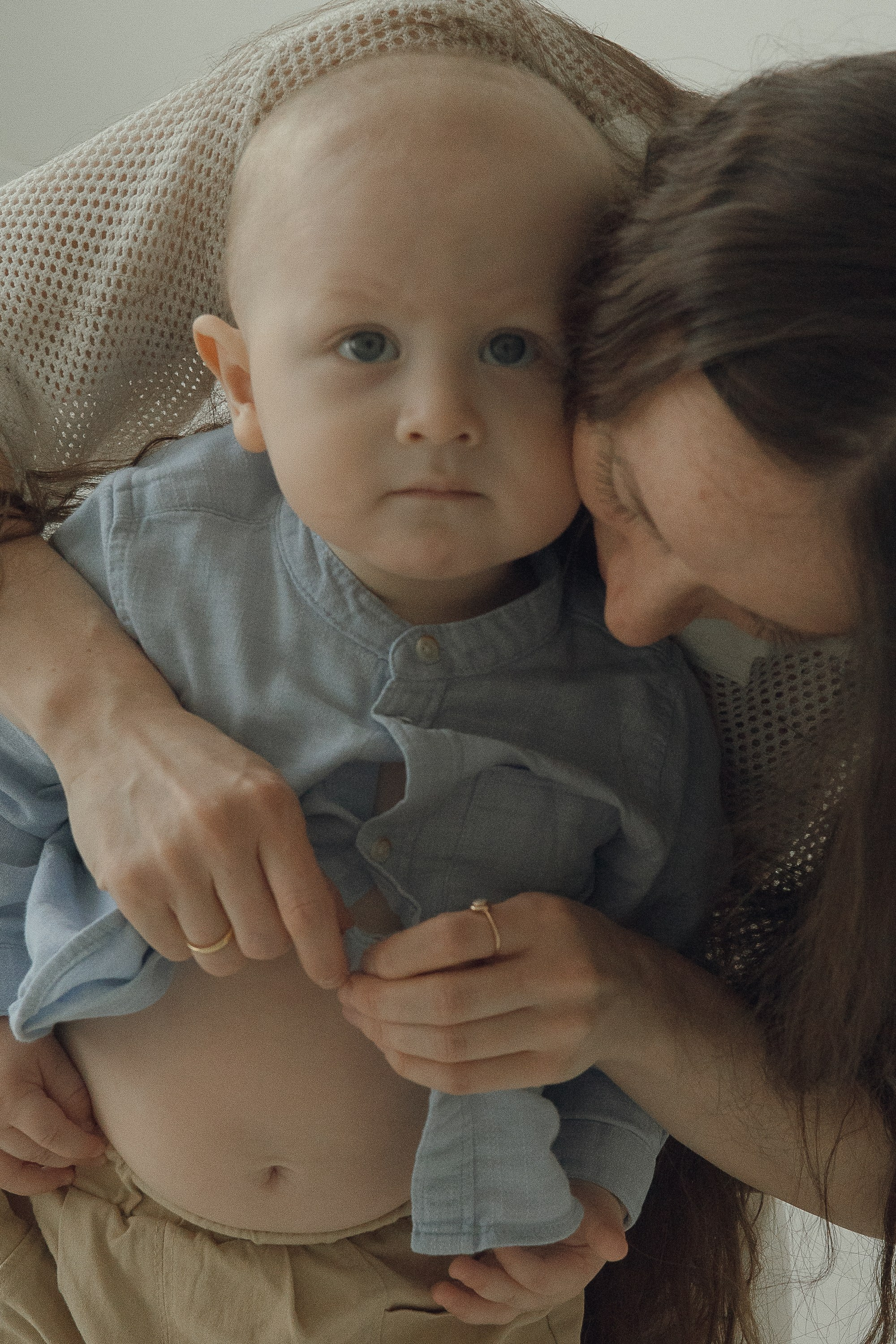Лавр. Семейный фотограф в Москве Анастасия Марти