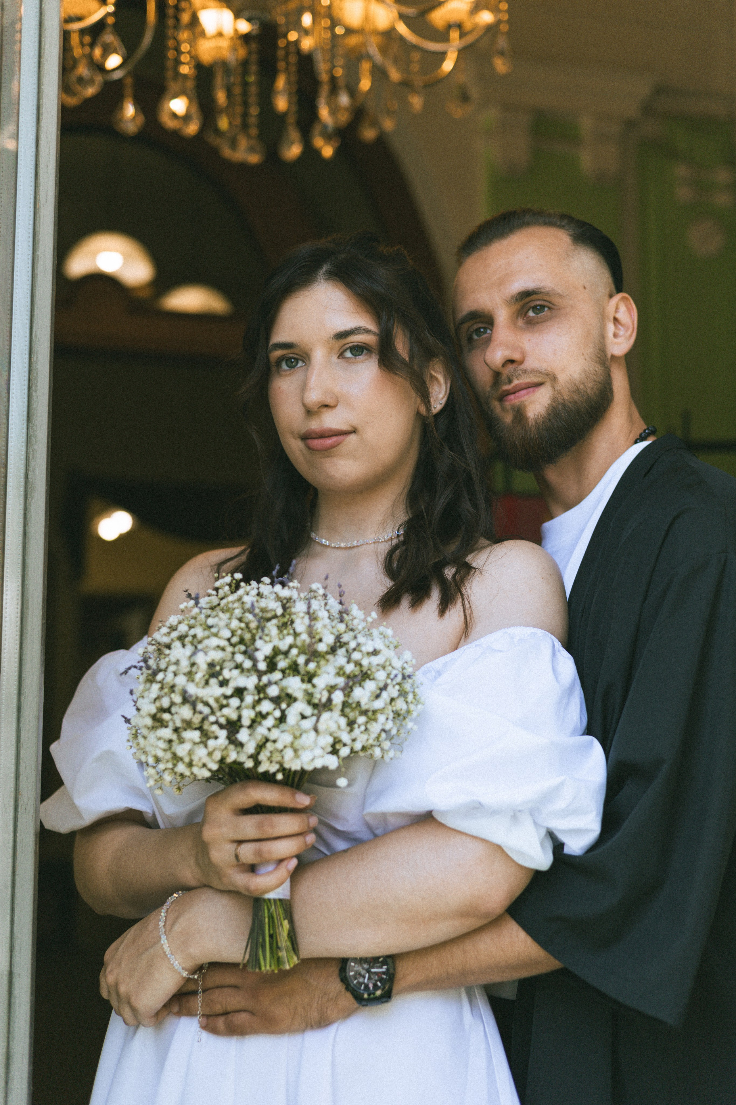 Wedding day. Фотограф Мурманск | Нижний Новгород • Анна Хижняк