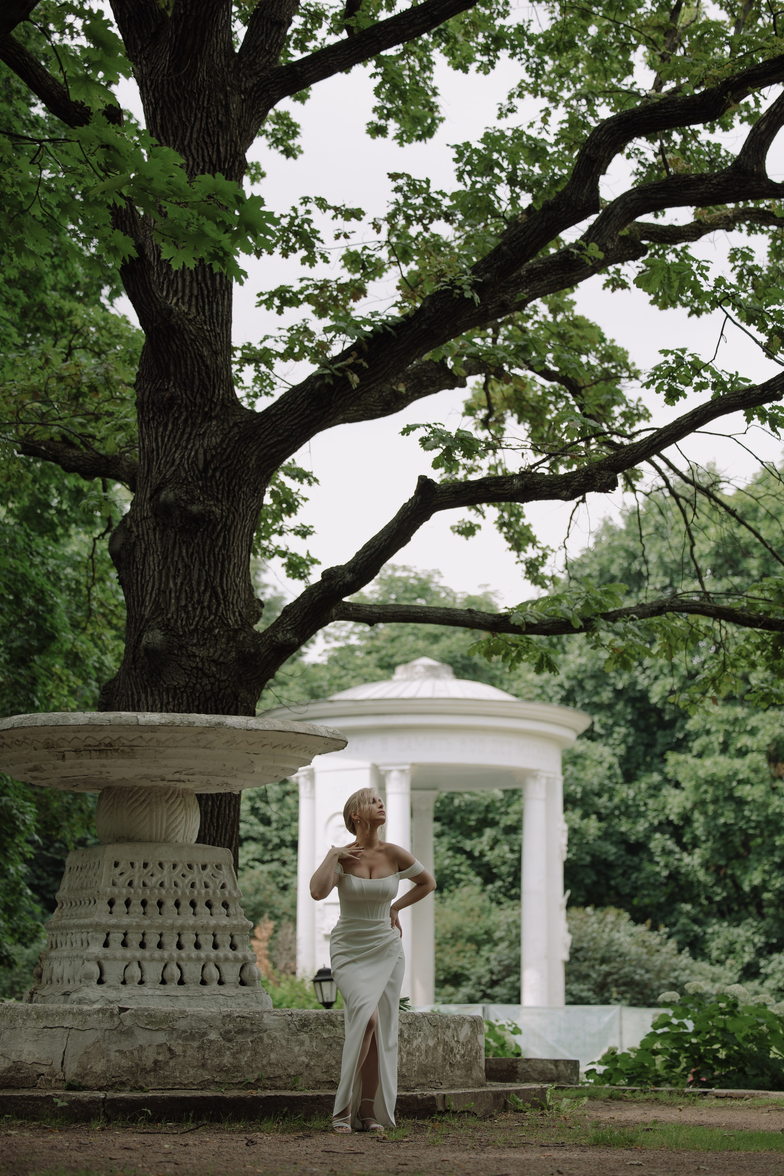 «Мурашками прямо по нам». Свадебный фотограф Москва