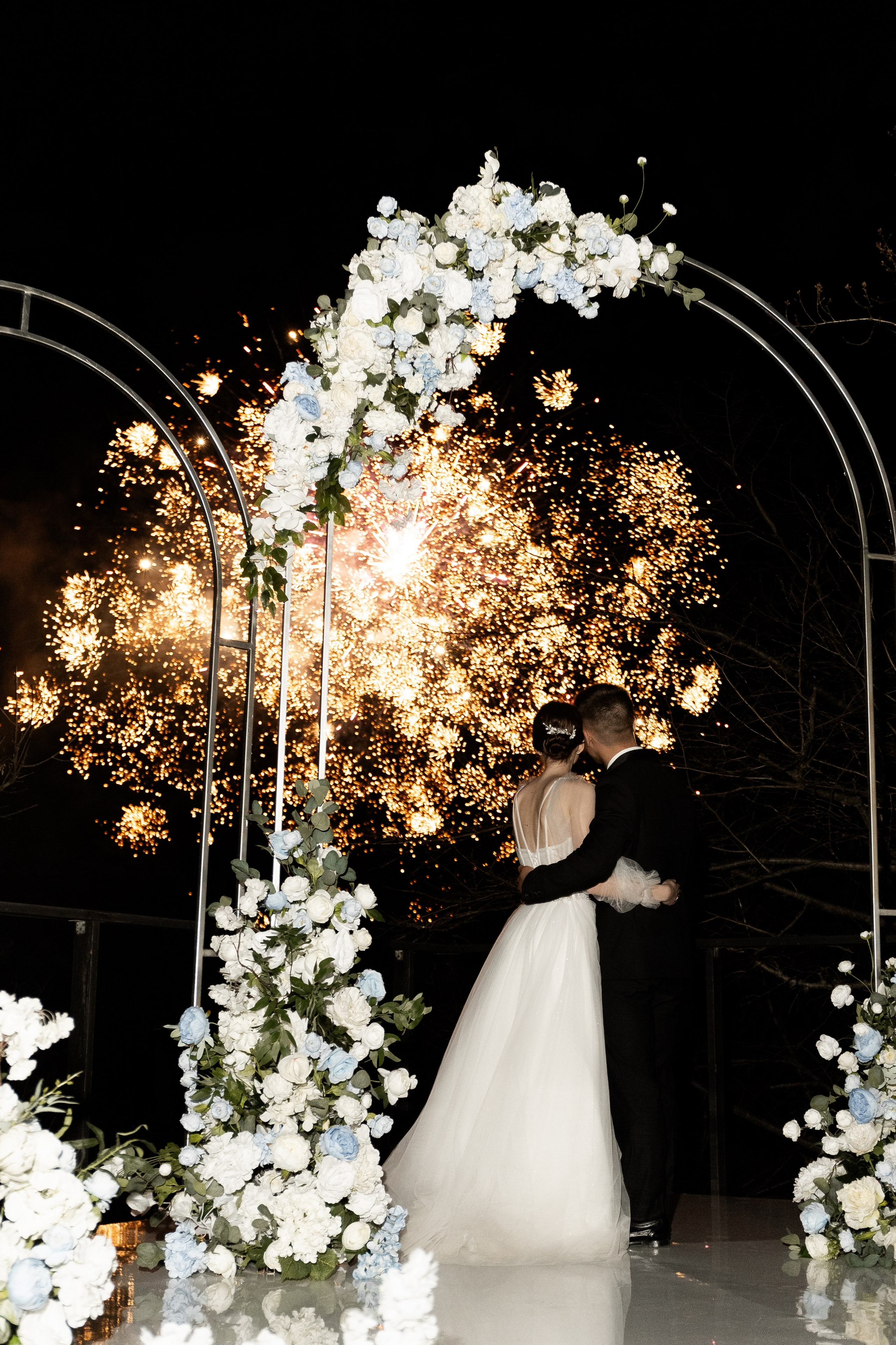 Андрей и Анастасия. Дарья Алейникова фотограф во Владивостоке