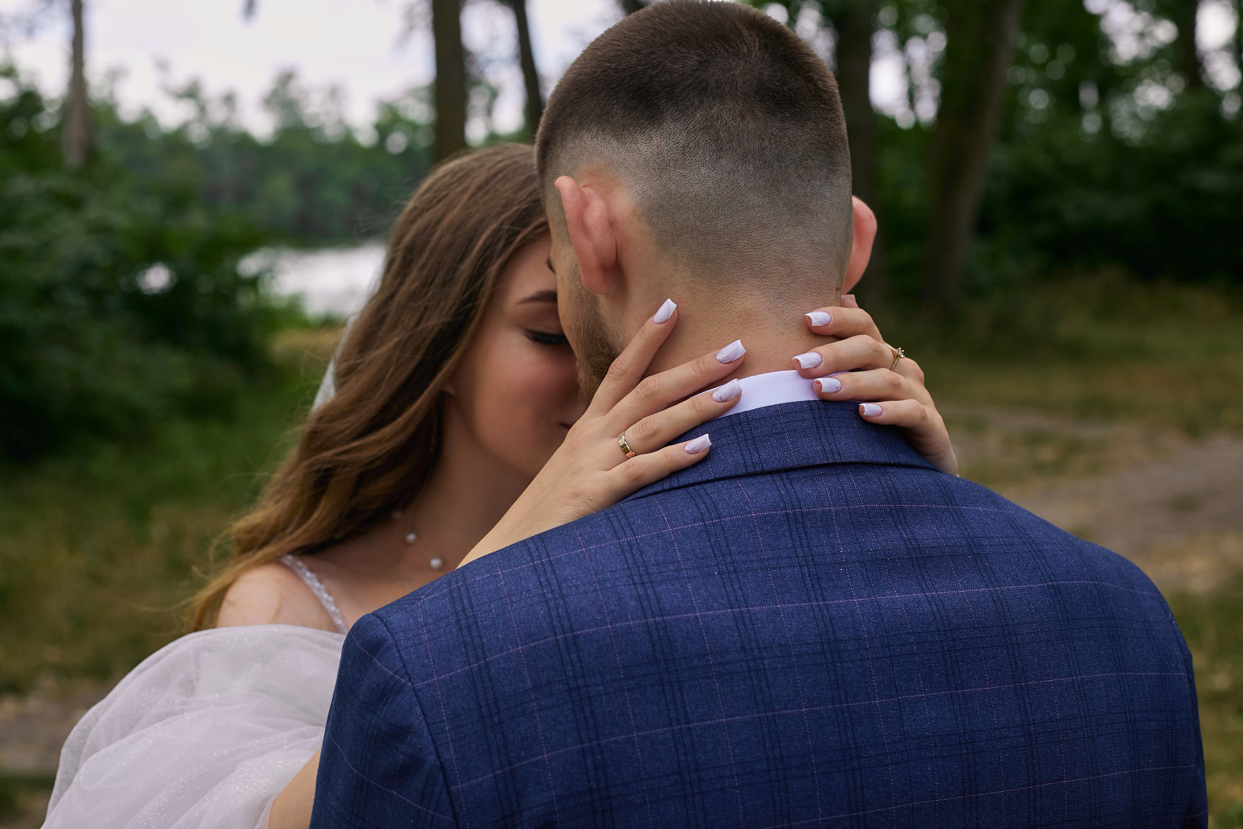 Кирилл и Мира. Свадебный и креативный фотограф в ЮФО и МСК