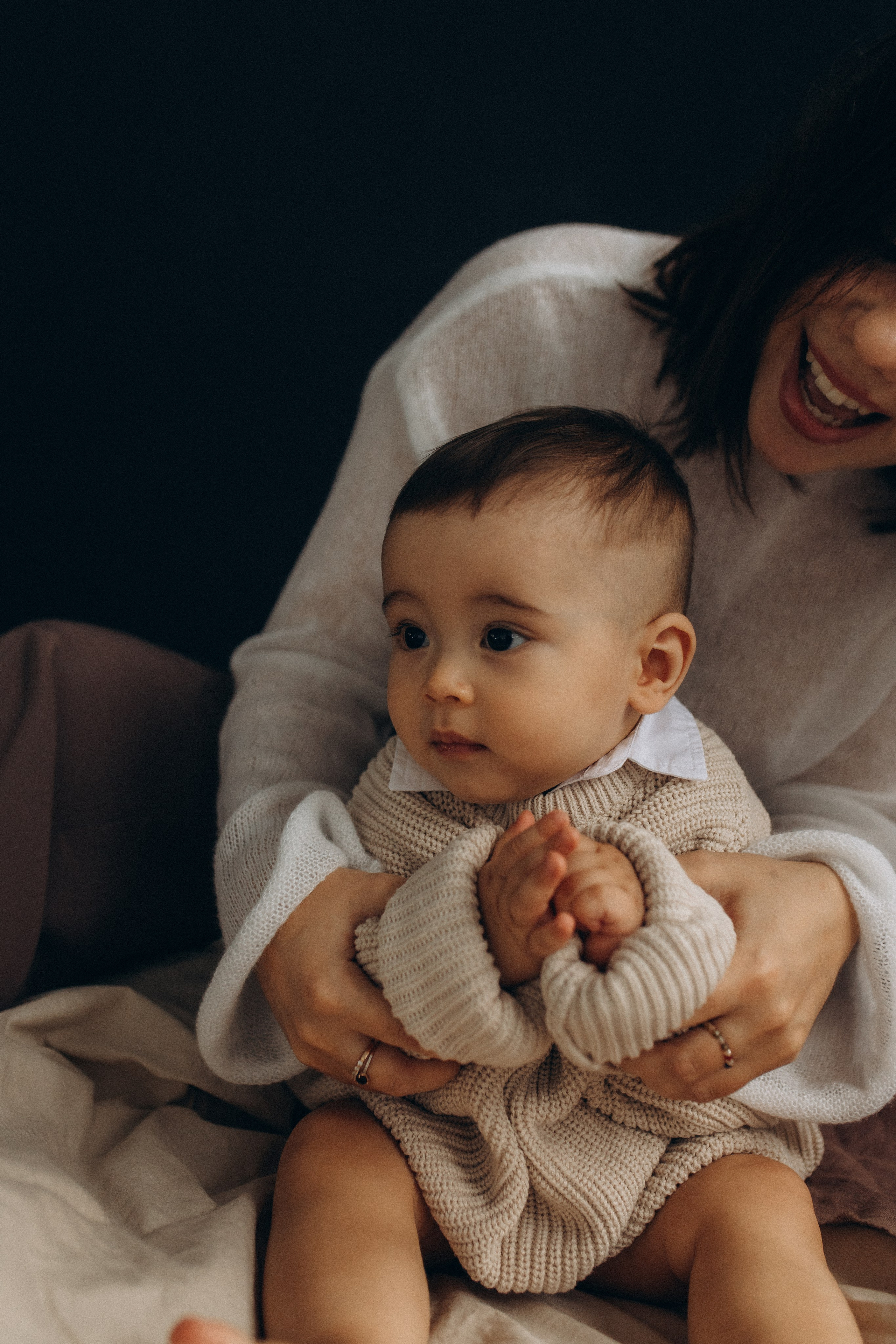 Танюша и Тимур. Фотограф Саратов