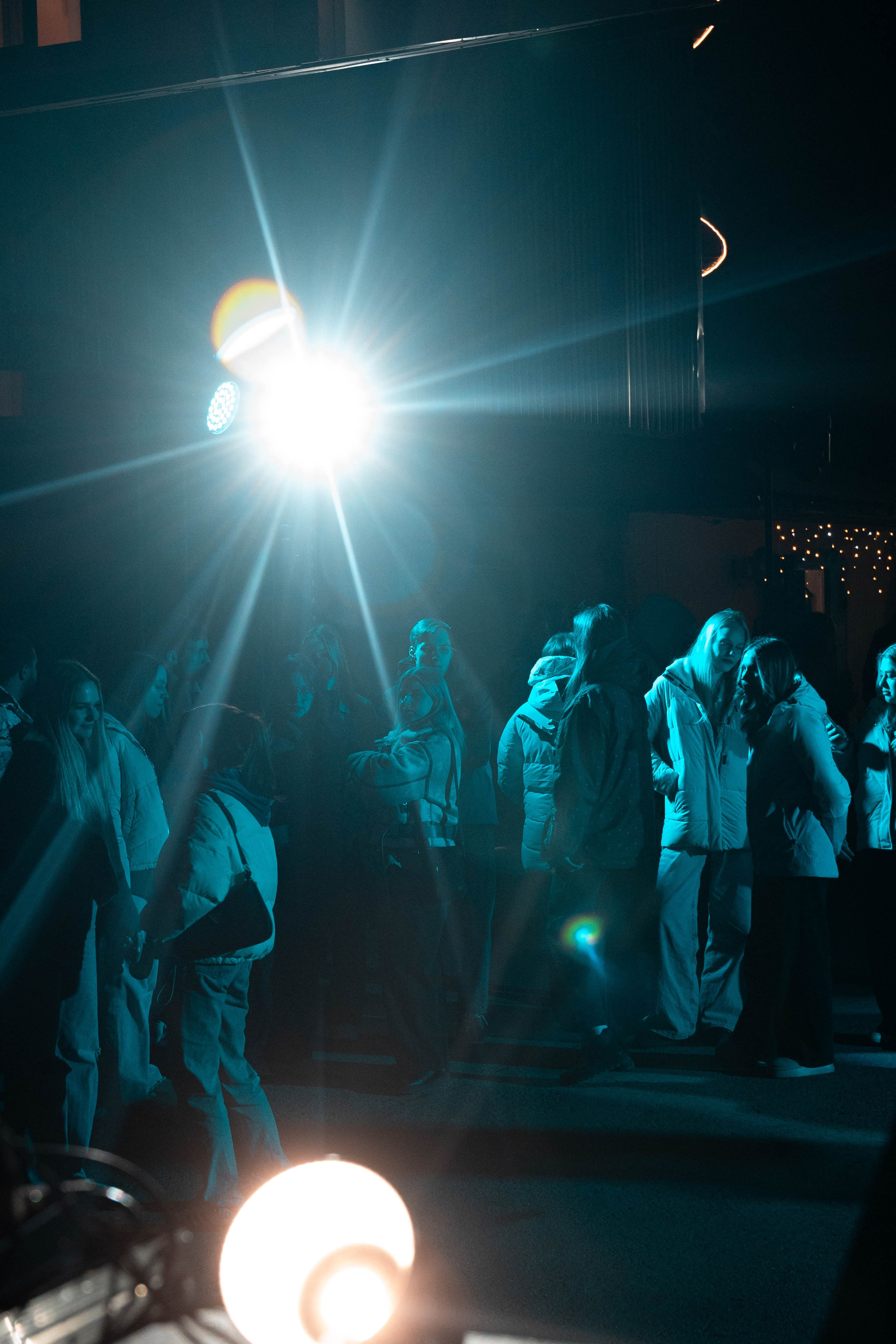 ZHARA TOUR DOMBAY FEST | 2025. ZHARA CREW