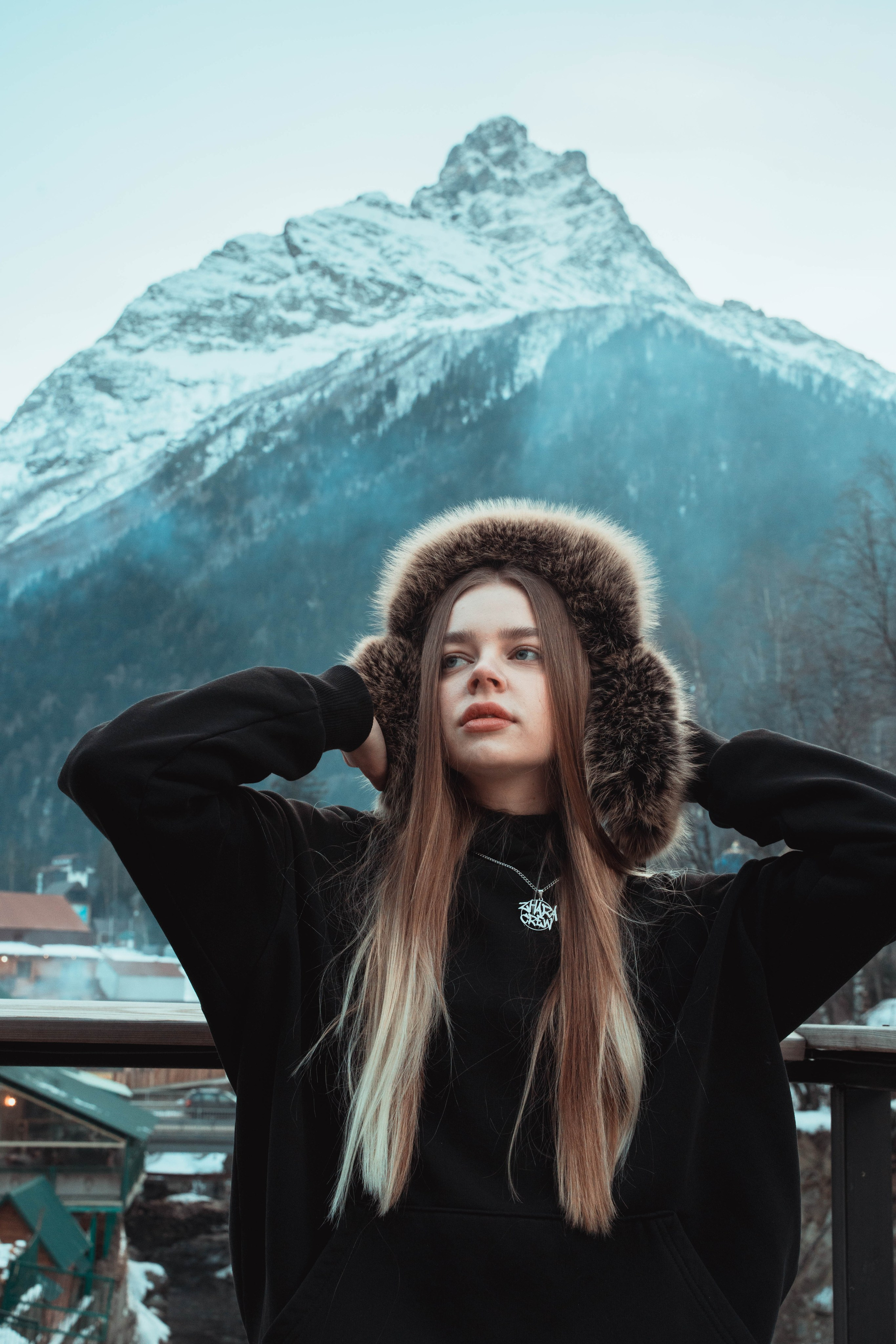 ZHARA TOUR DOMBAY | 2025 | PART1. ZHARA CREW