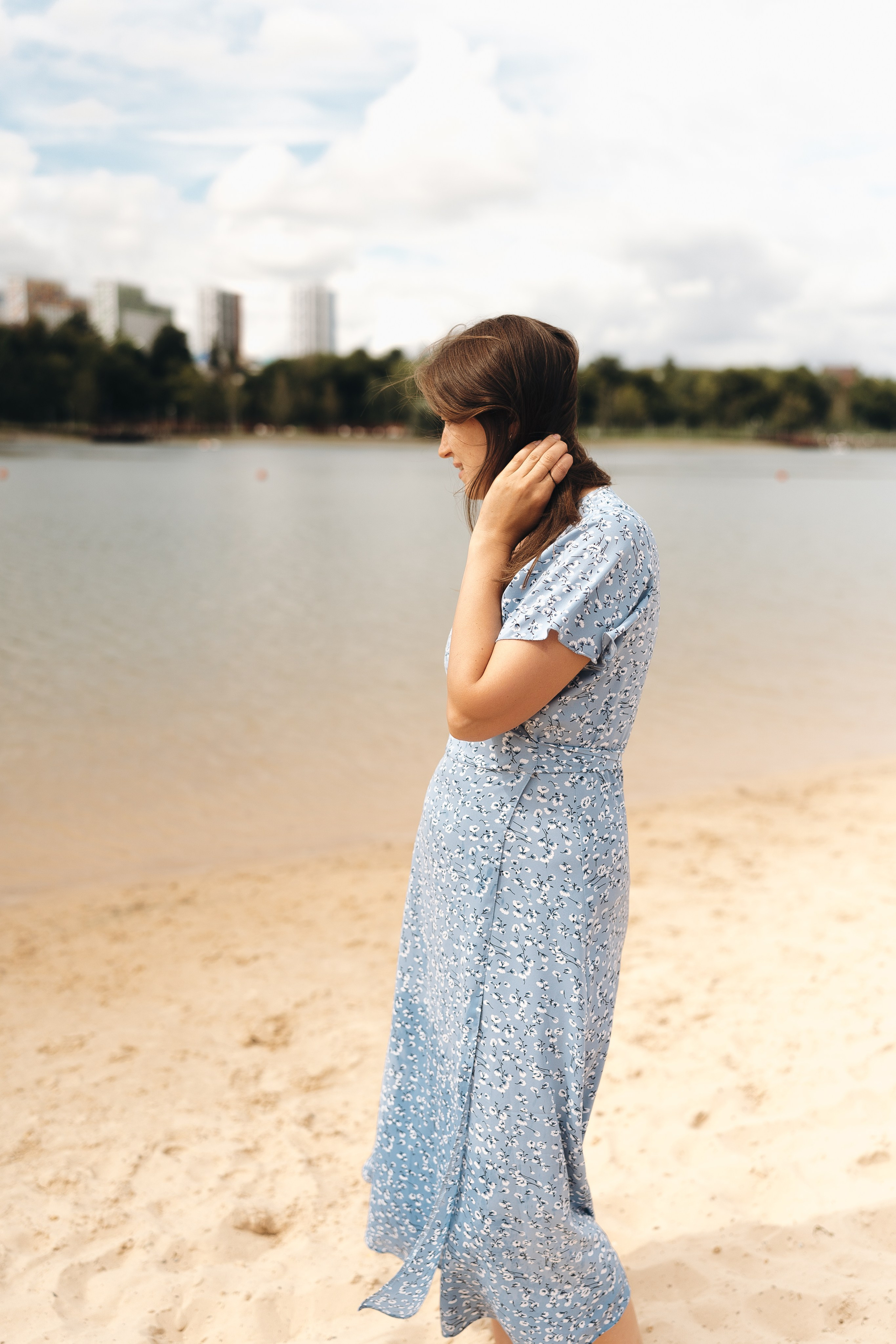 Три поколения. Семейный и домашний фотограф в Уфе Ирина Гарасюта