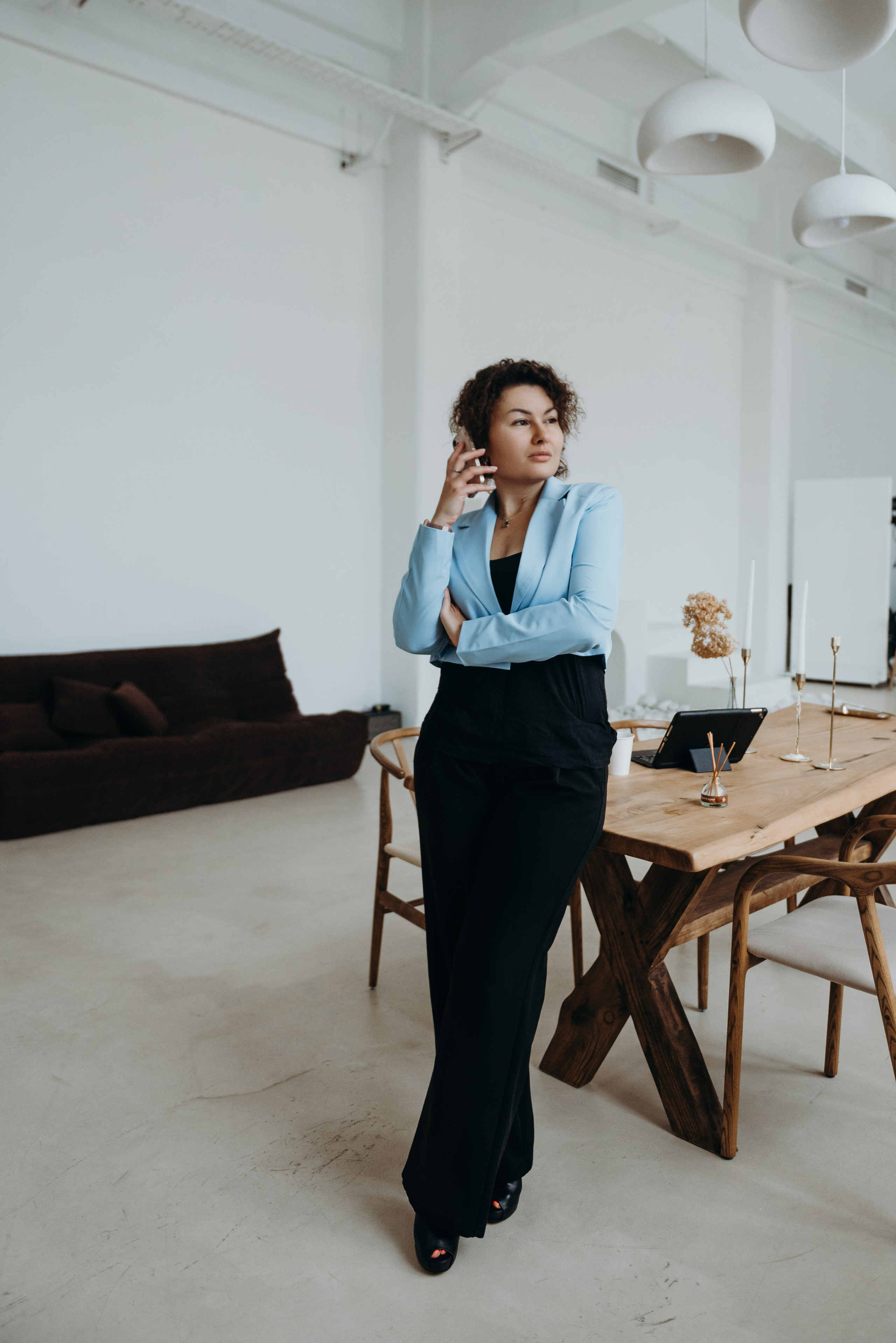 Проявление себя. Фотограф Алена Нормальная в Санкт-Петербурге