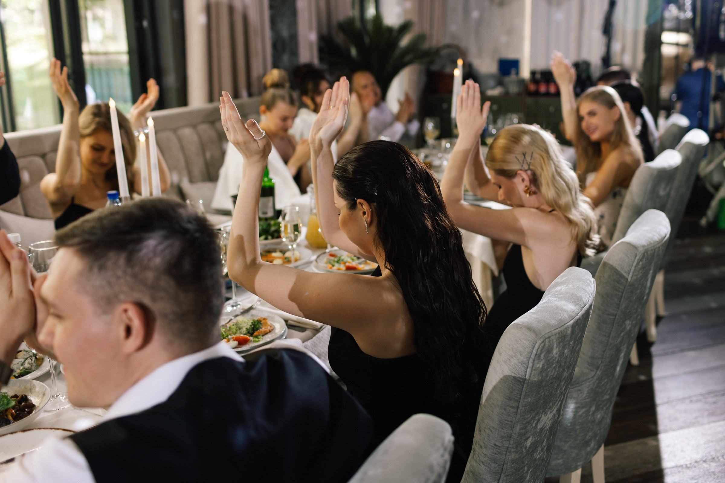 Роман и Александра. Свадебный фотограф в Белгороде Татьяна Питинова