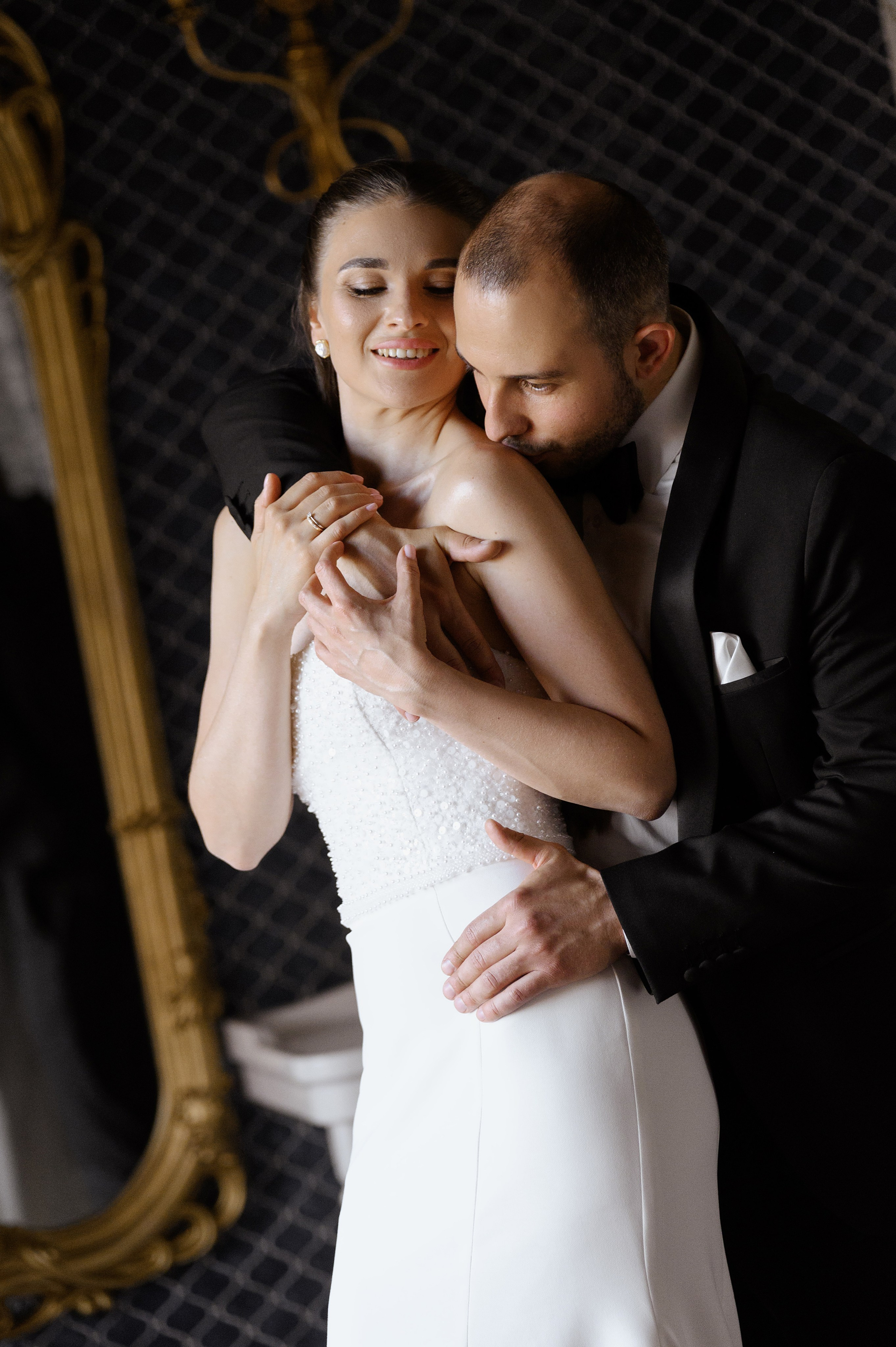 Тимур и Анжелика. Свадебный фотограф и видеограф