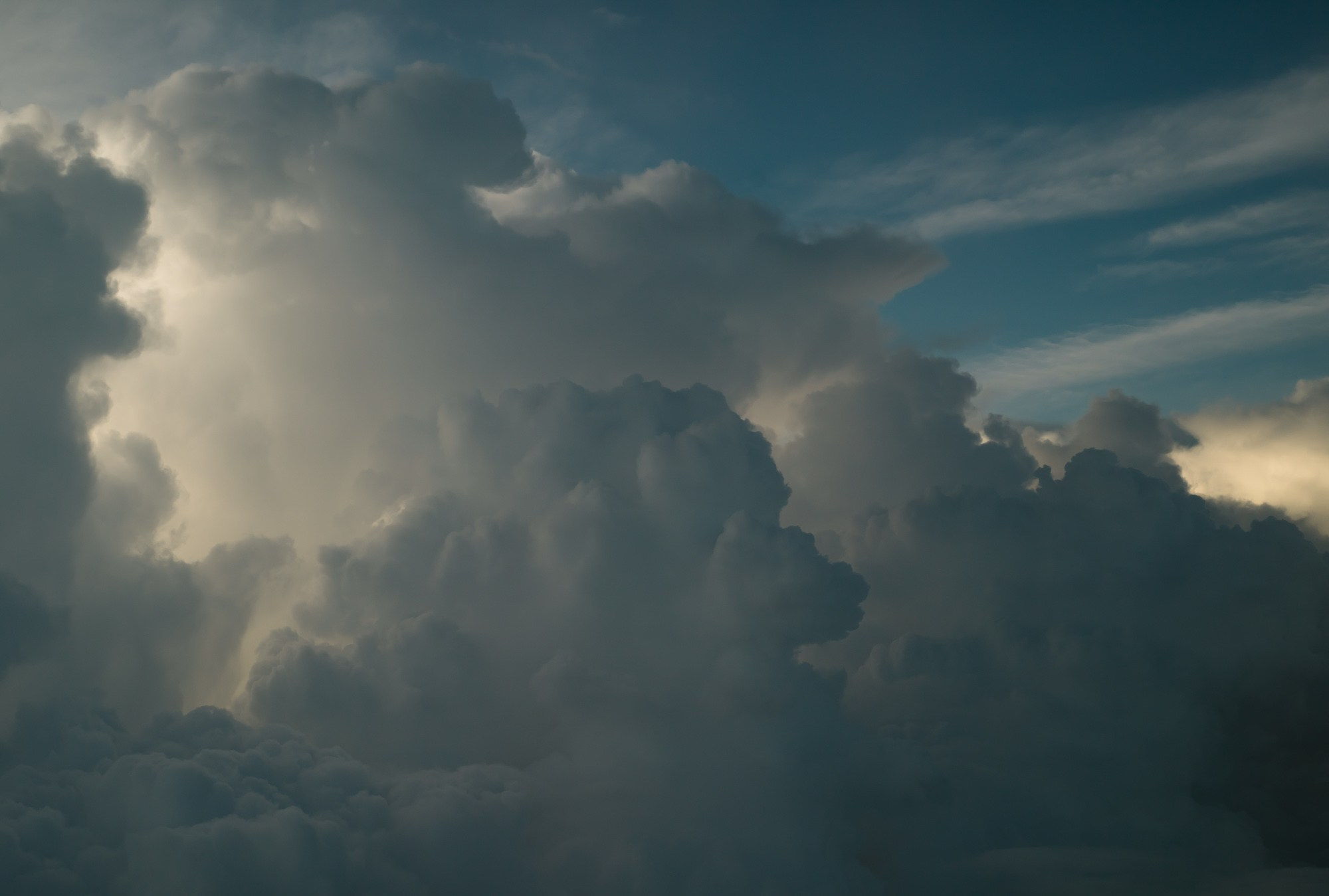 Formations. Пётр Антонов