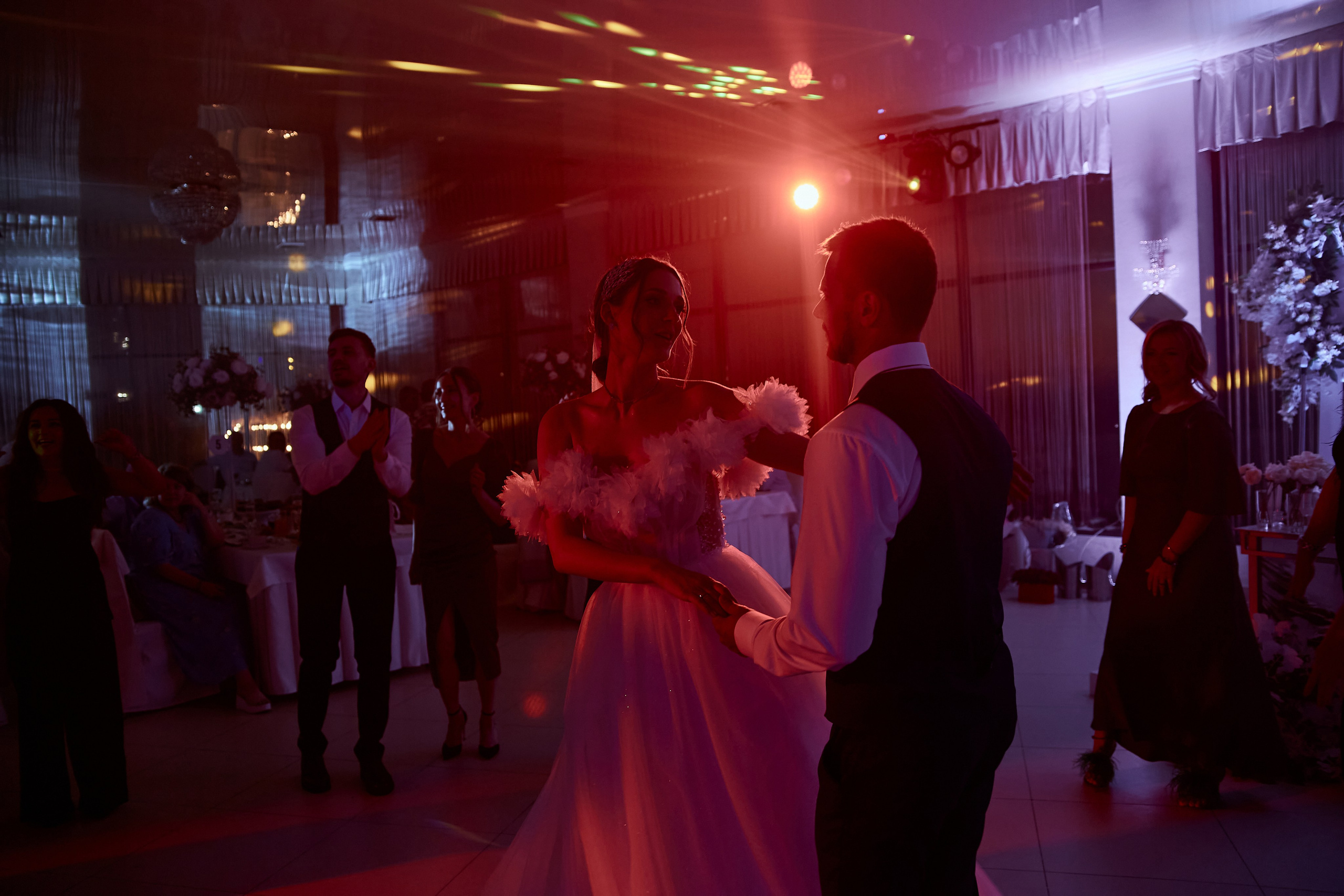 Елизавета и Кирилл. Анастасия Марунич | Блогер | Ставрополь