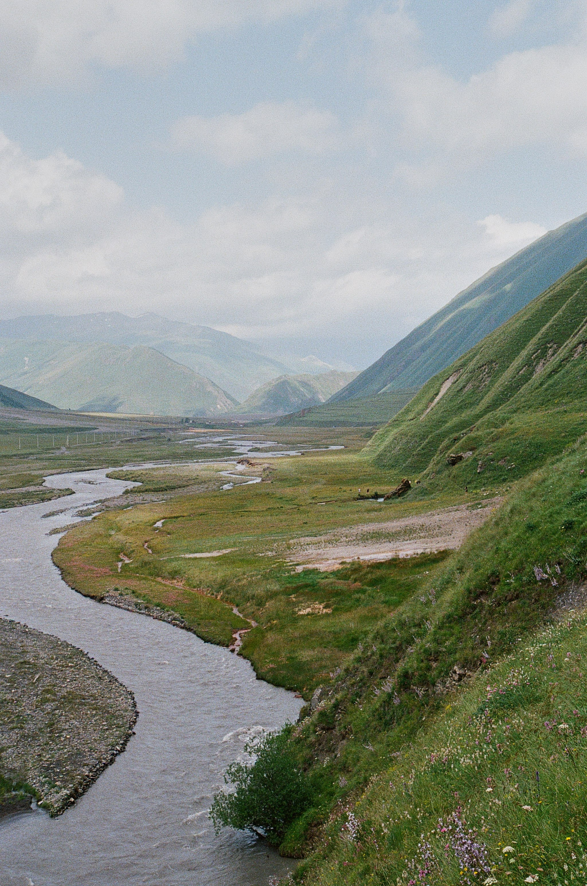 ГРУЗИЯ. ПРИРОДА.25. Профессиональный фотограф Федотова Арина