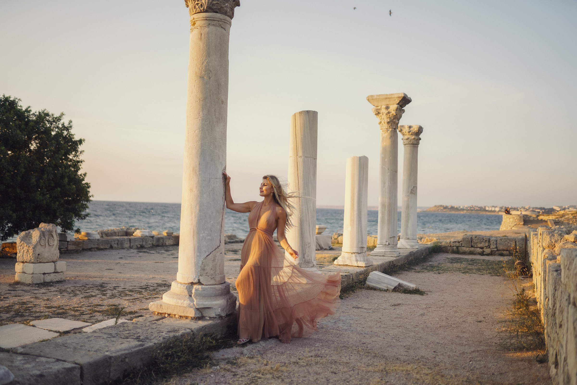 Индивидуальные фотосессии. Фотограф Надя Заручевская