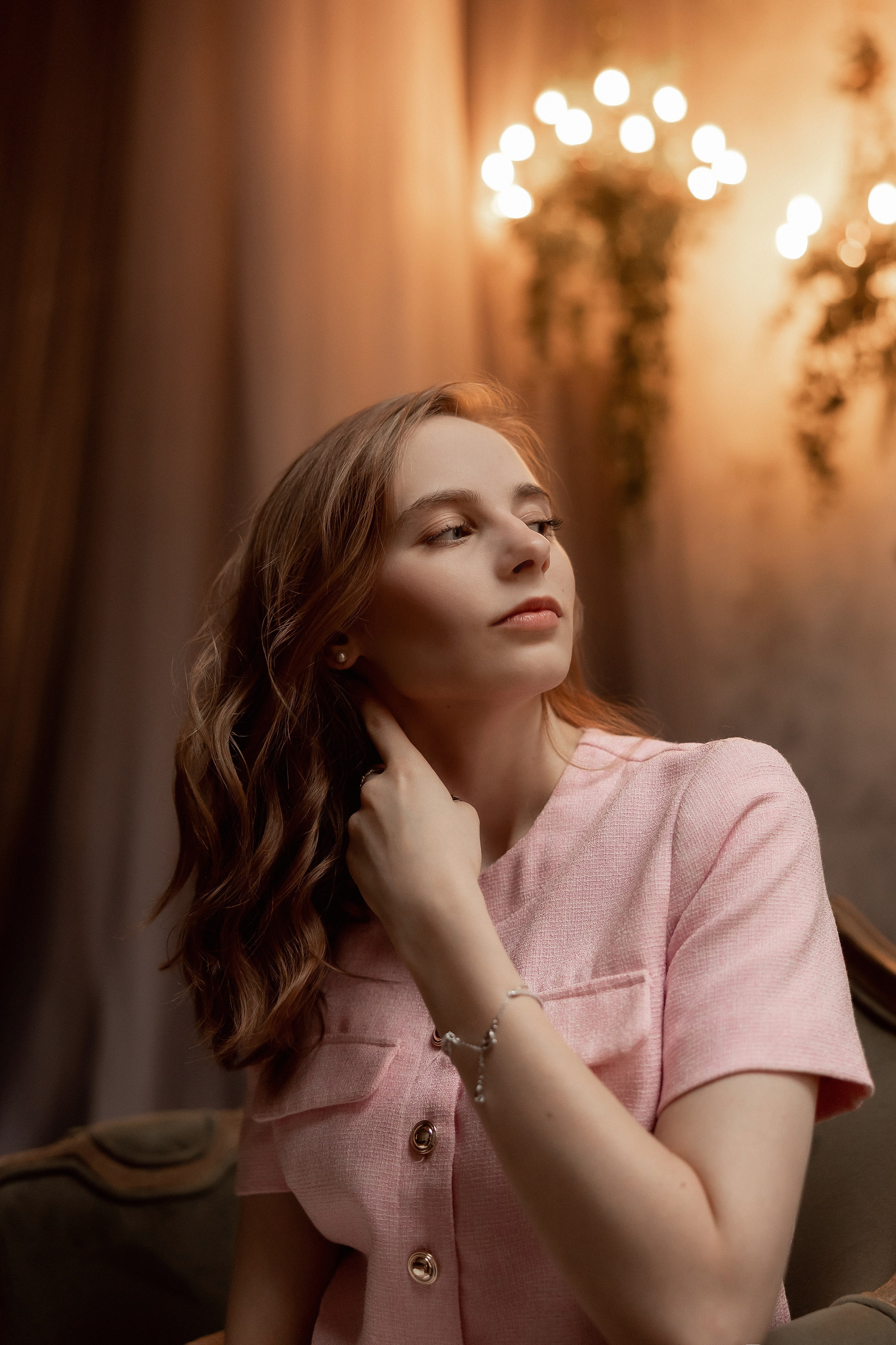 Съемка для Екатерины. Семейный фотограф в Москве