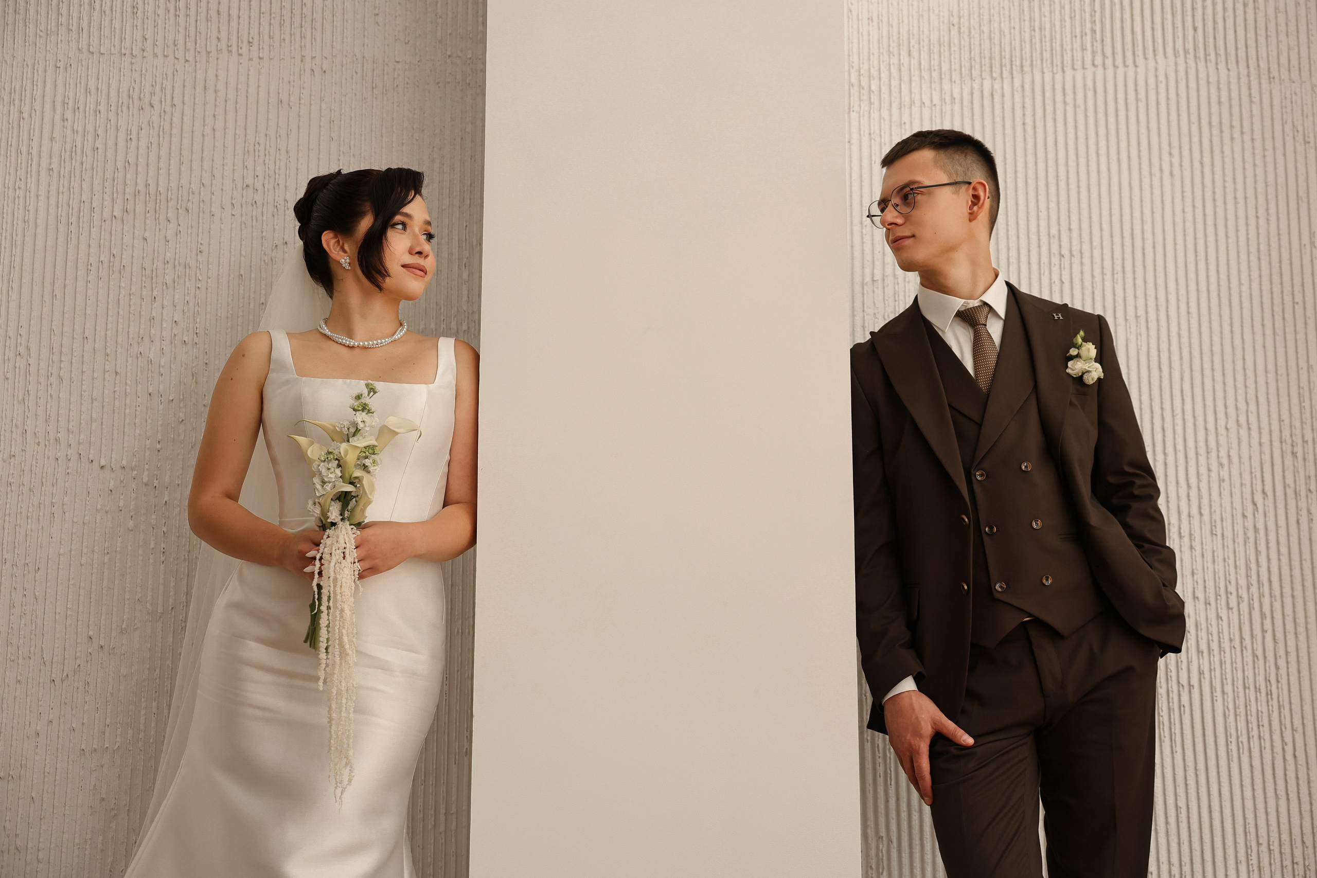 Алена и Валера. Анастасия Камал. Фотограф Саратов