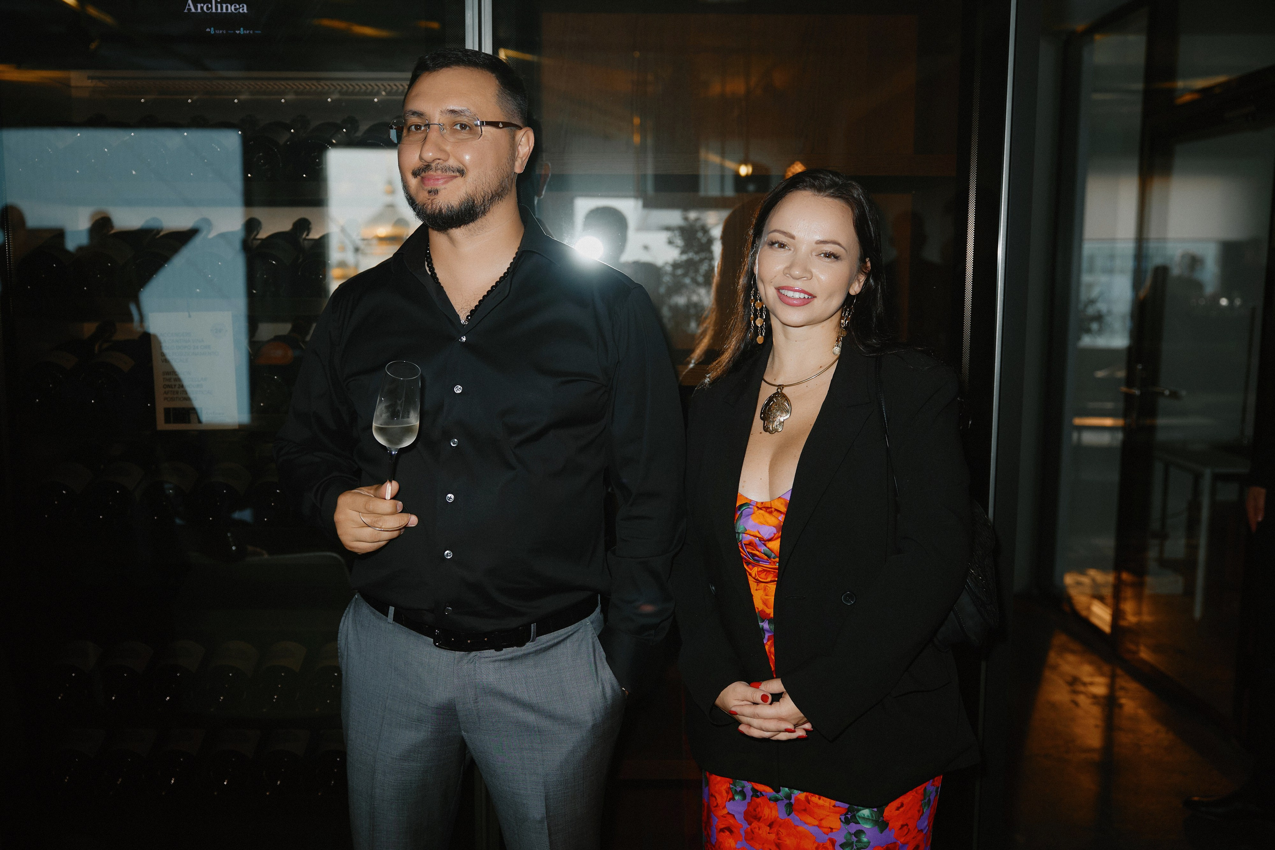 VIVID. Репортажный фотограф в Хабаровске Николай Соболев