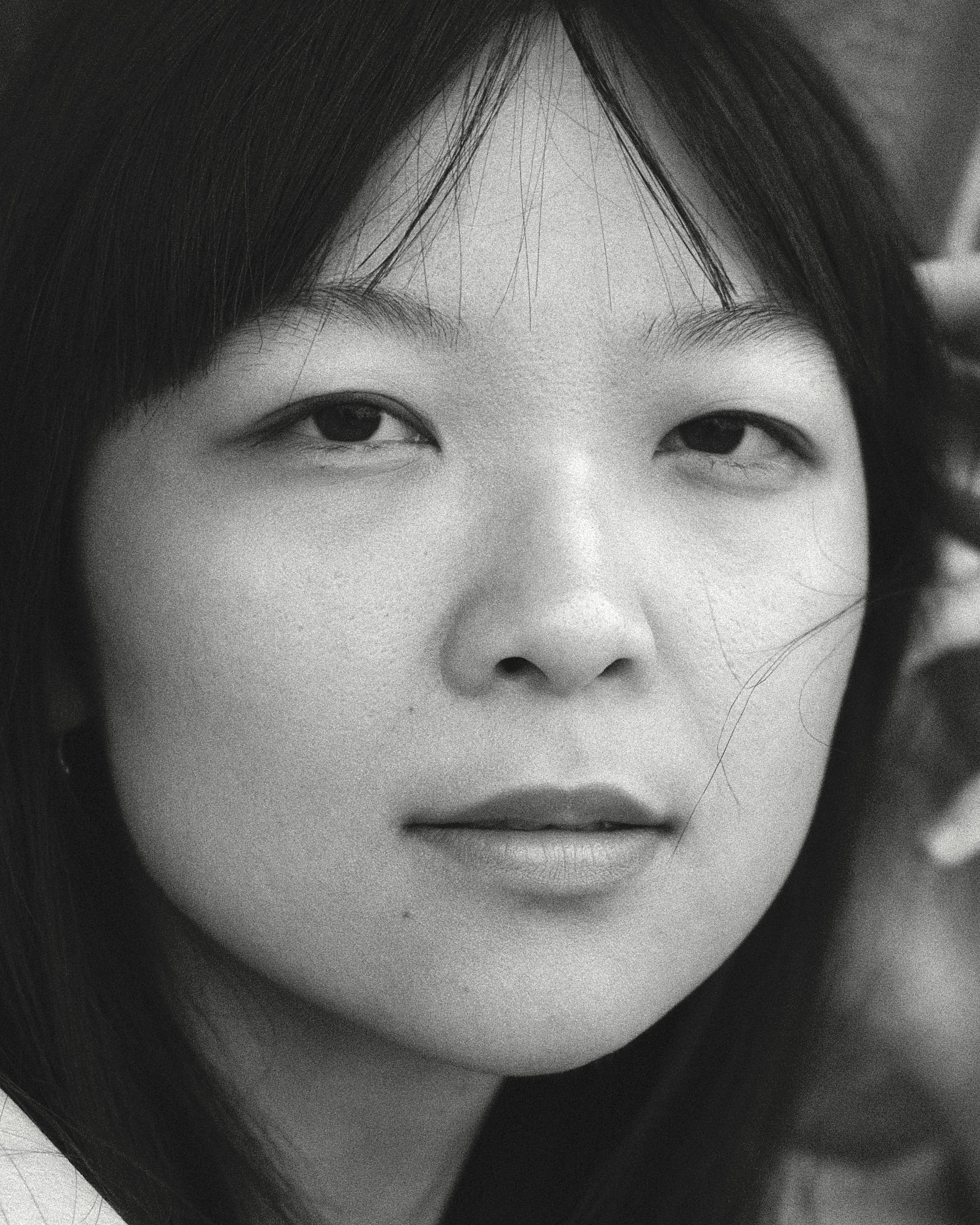 Чана. Фотограф Тиханова Полина