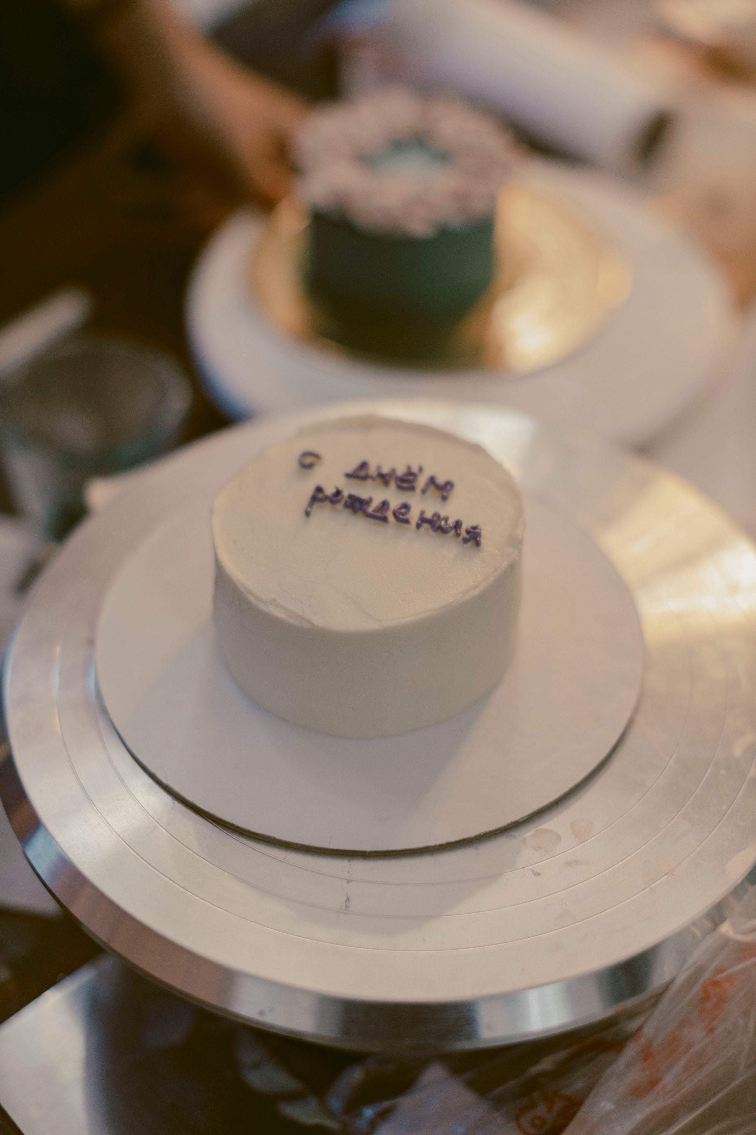 Кондитерский мастер класс. Свадебный и семейный фотограф в Самаре и Сочи