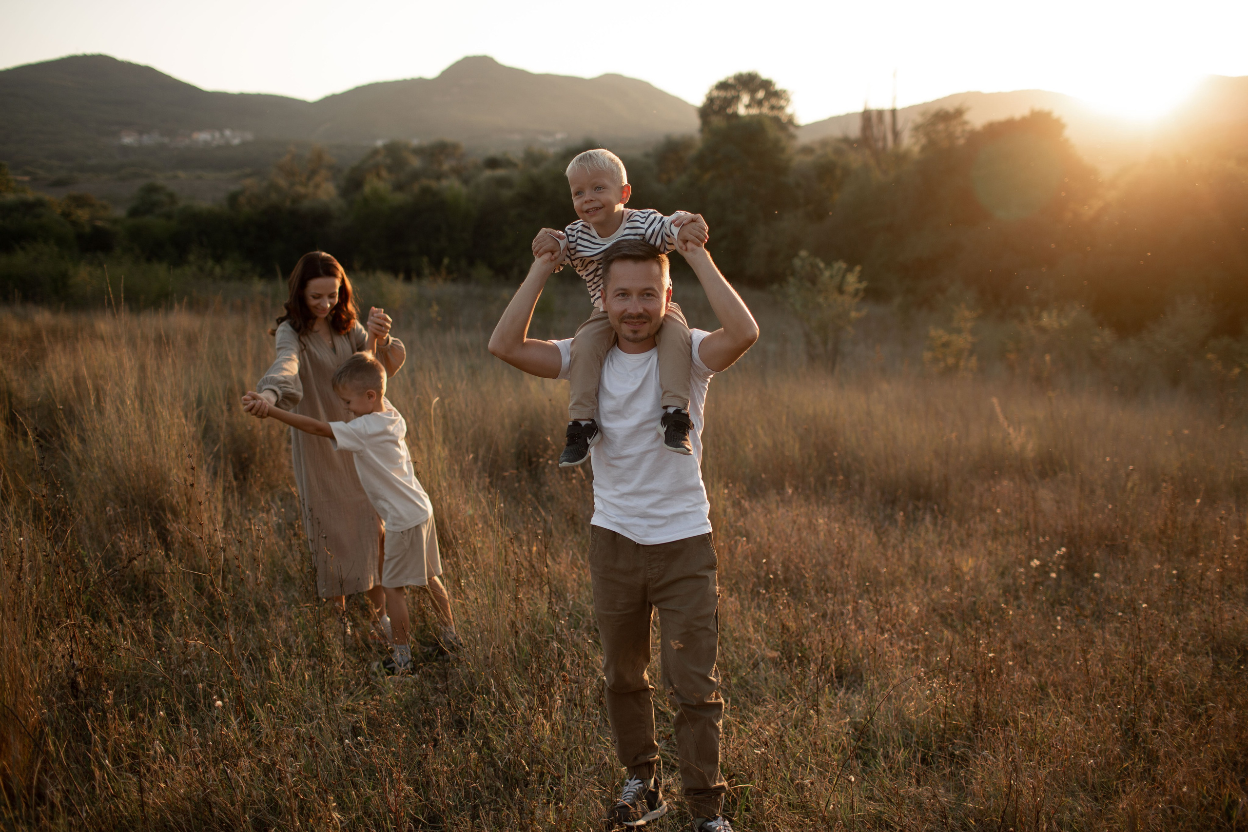 2+2. Фотограф в Севастополе и Крыму Татьяна Бриз