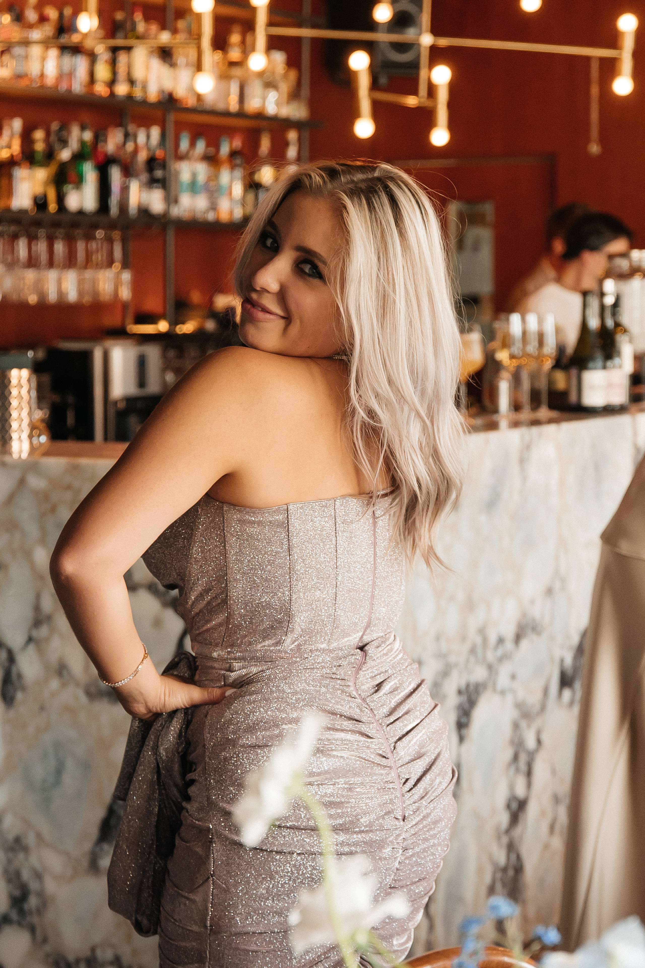 АНОНС. Мария — Свадебный фотограф