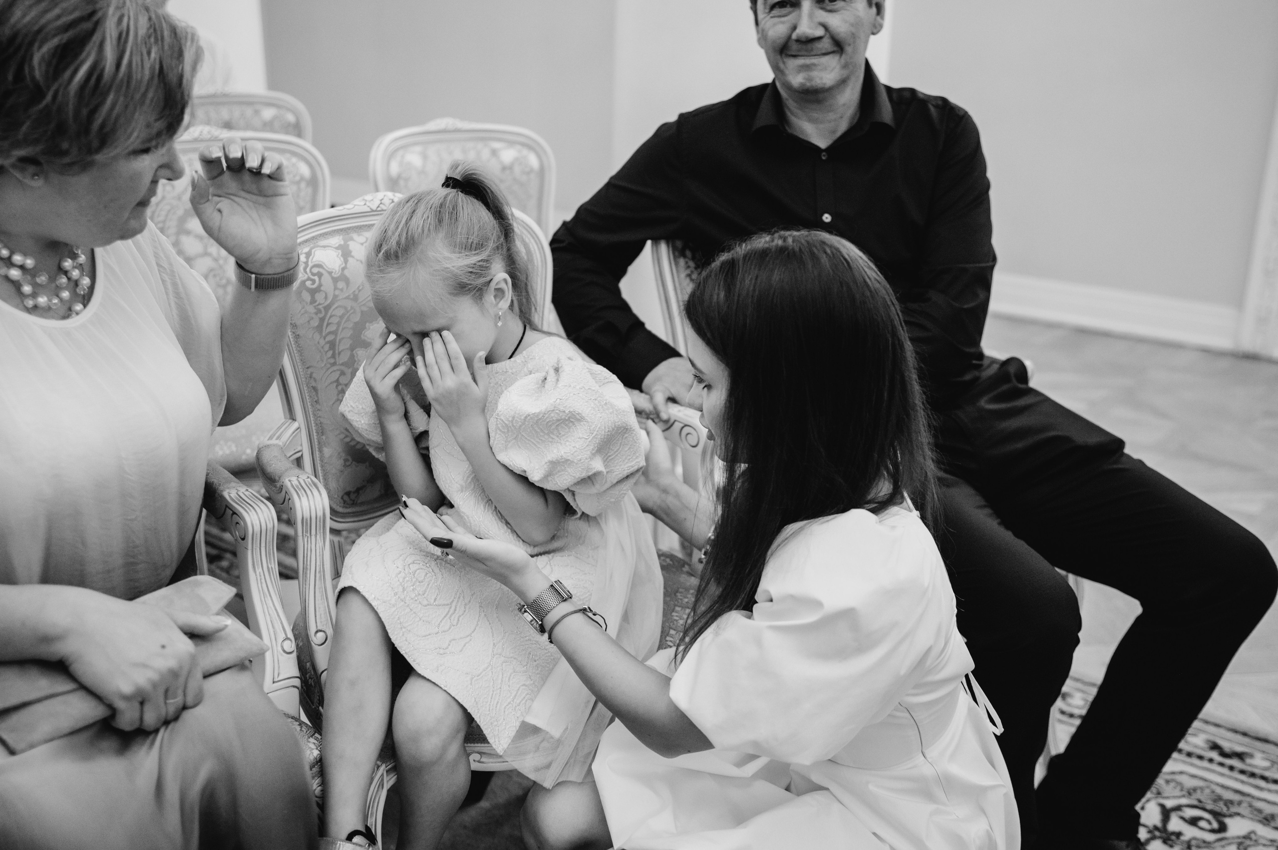 Даша и Саша. Мария — Свадебный фотограф