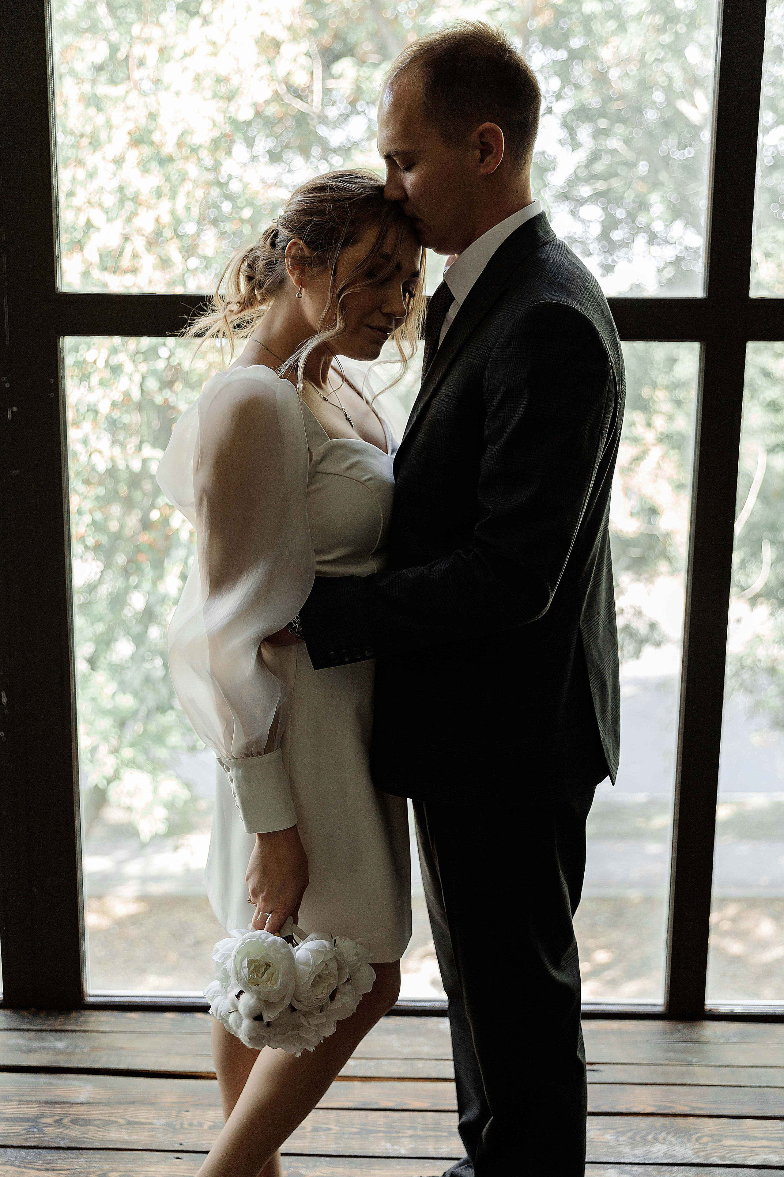 Шокан и Анастасия