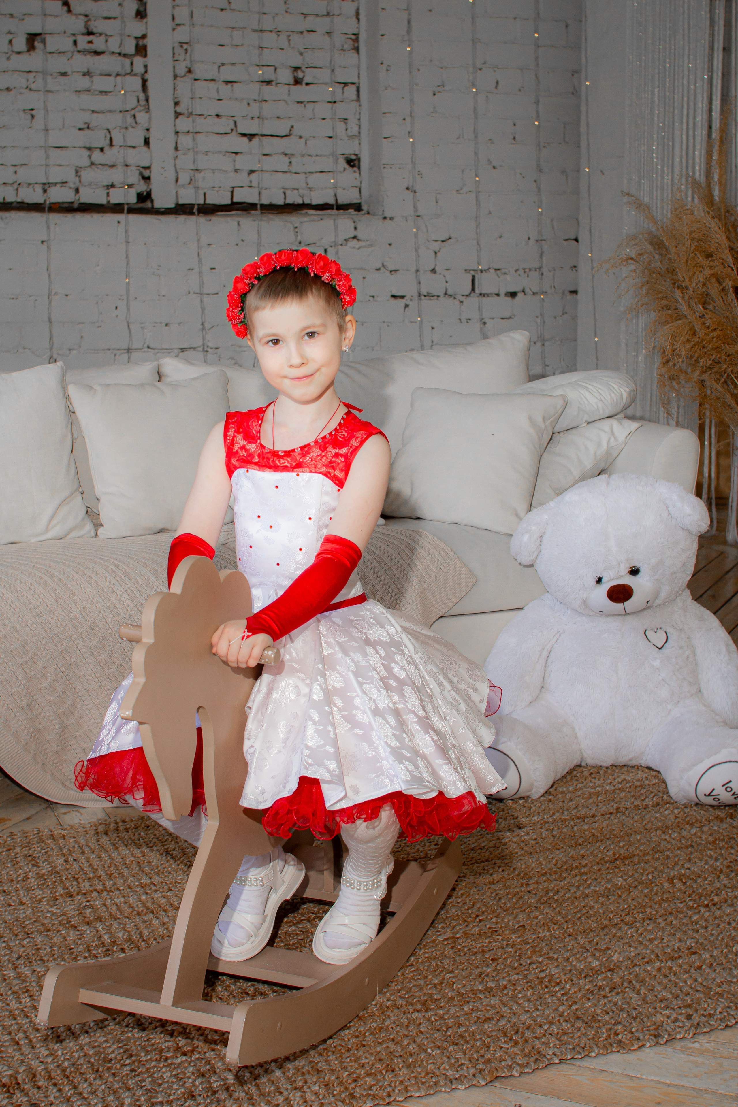 Мама и дочь. Фотограф в Хабаровске Юлия Чванова