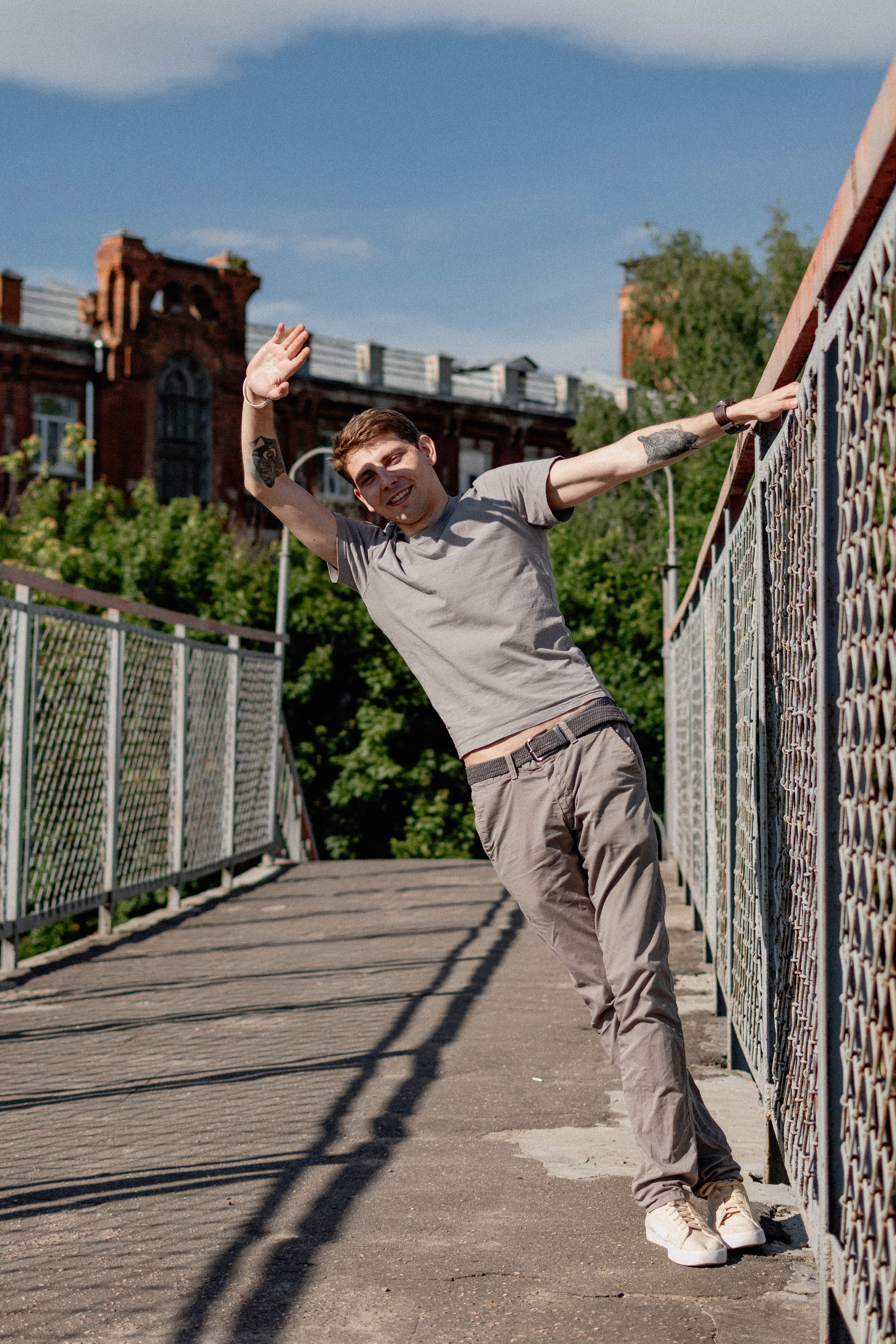 Василий. Фотограф в Твери Дементьева Анастасия