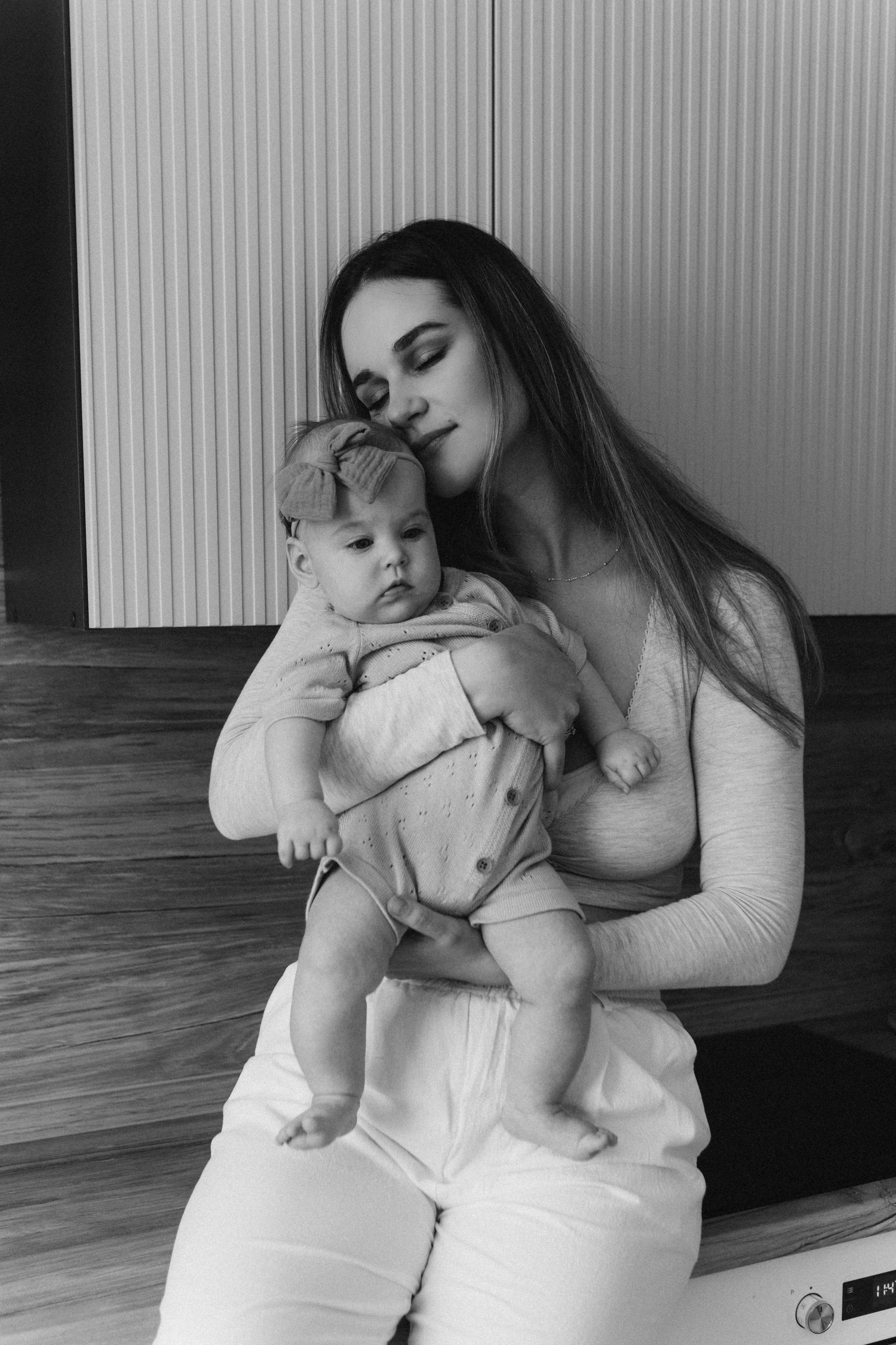 Артем, Катя и Машенька