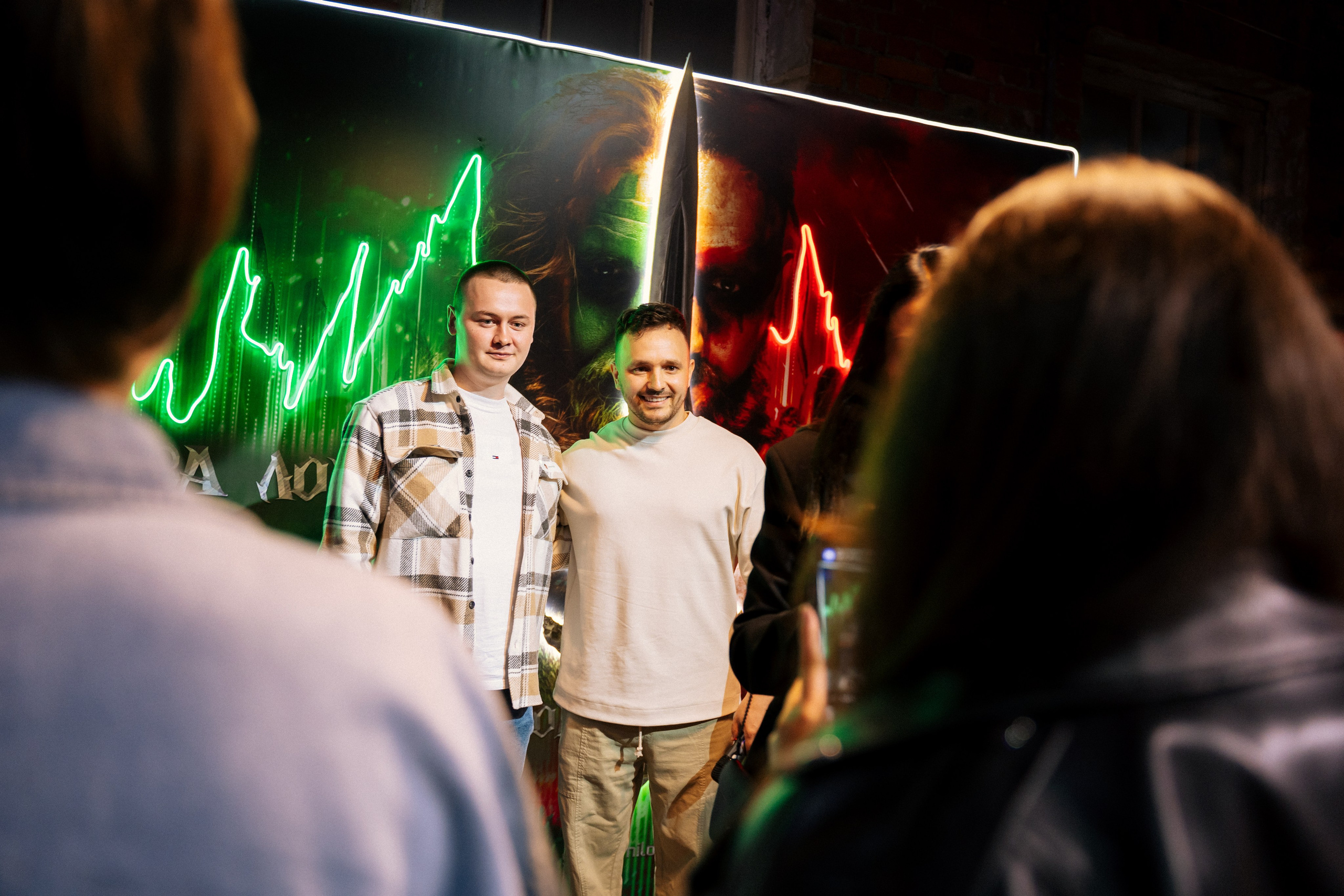 Gleb Kornilov's party. Анастасия Максимова, фотограф, москва