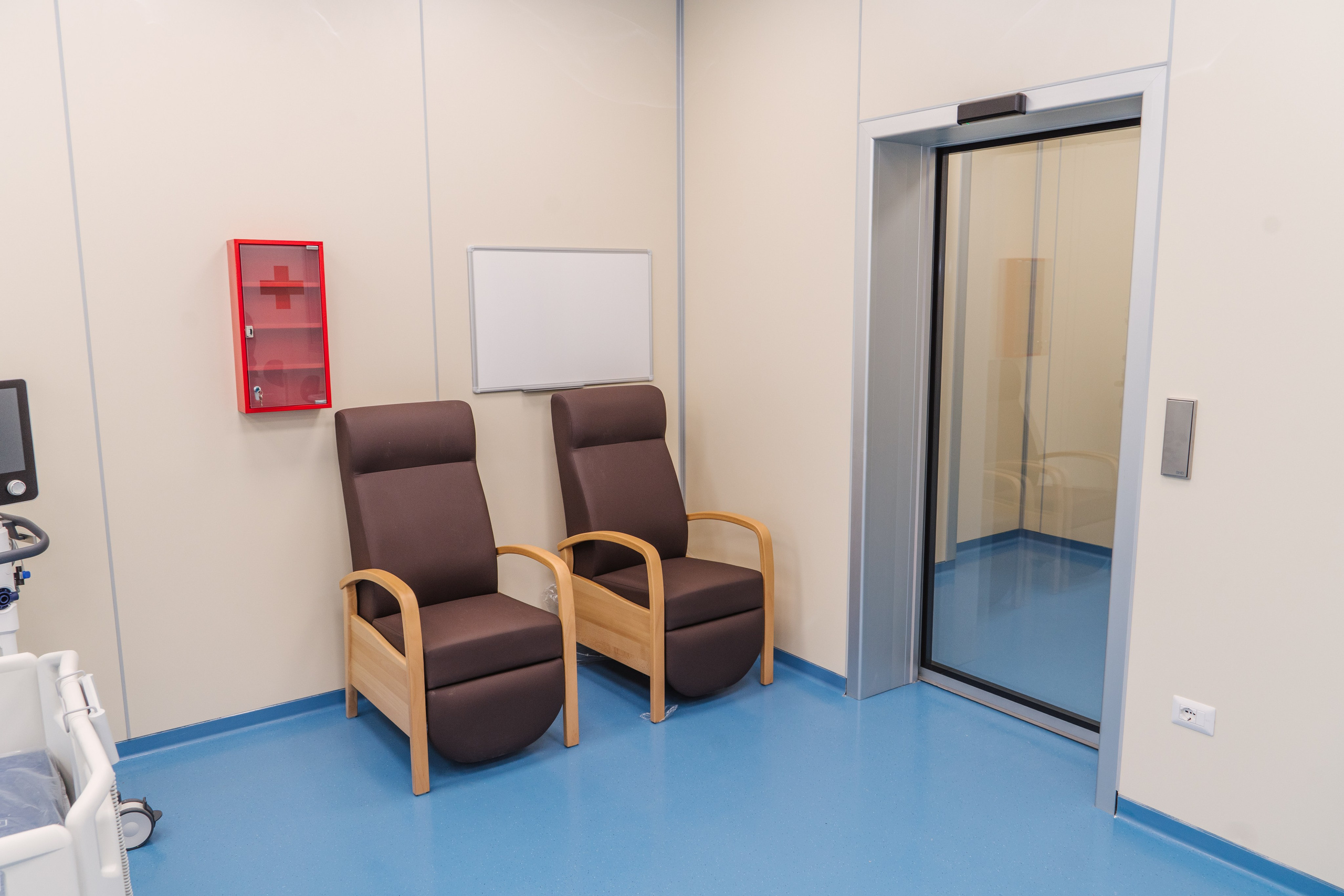 Национальный научный центр. Профессиональная съемка в Алматы