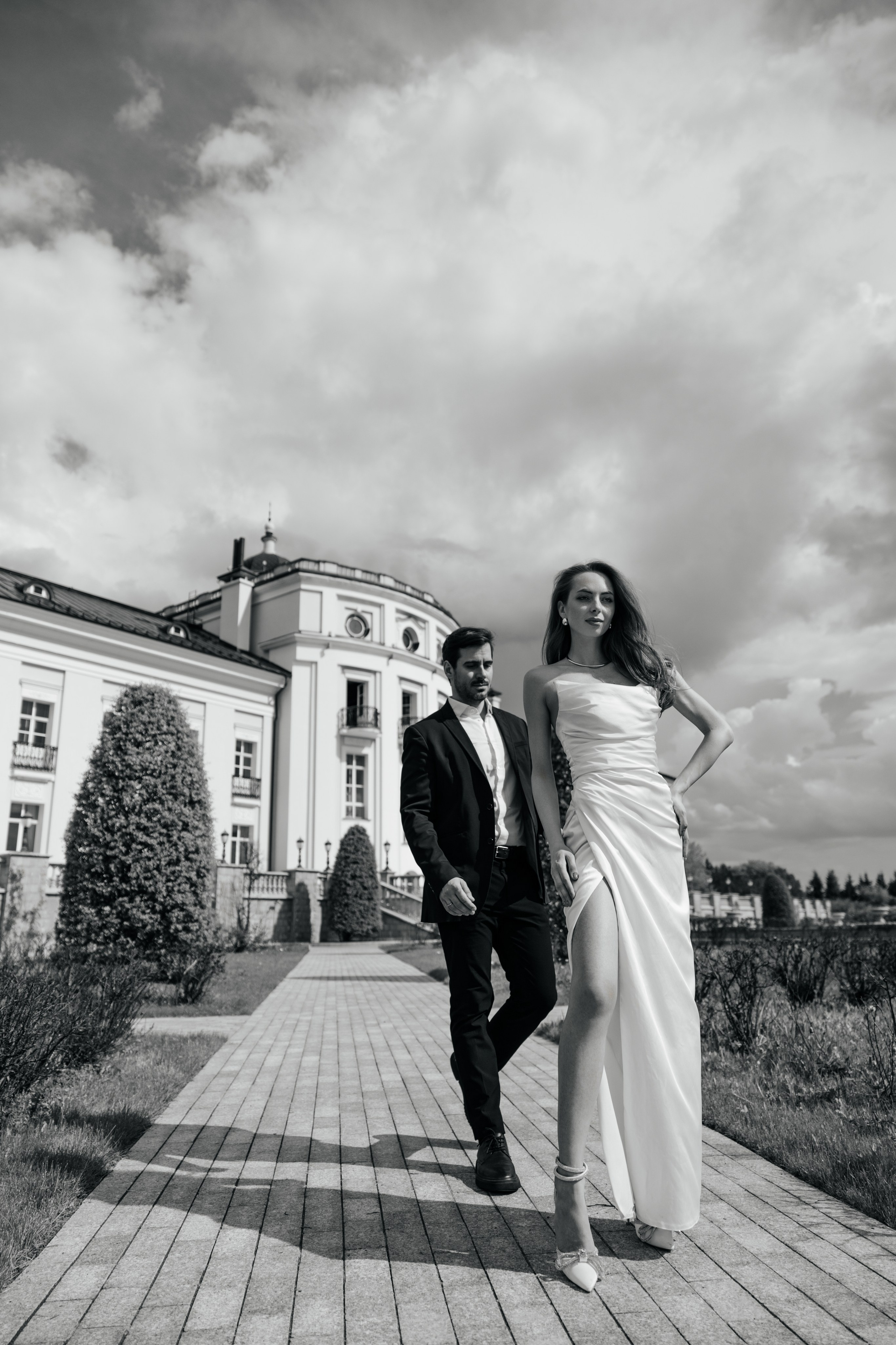 MICHETTI. Свадебное ФОТО & ВИДЕО Москва/Липецк