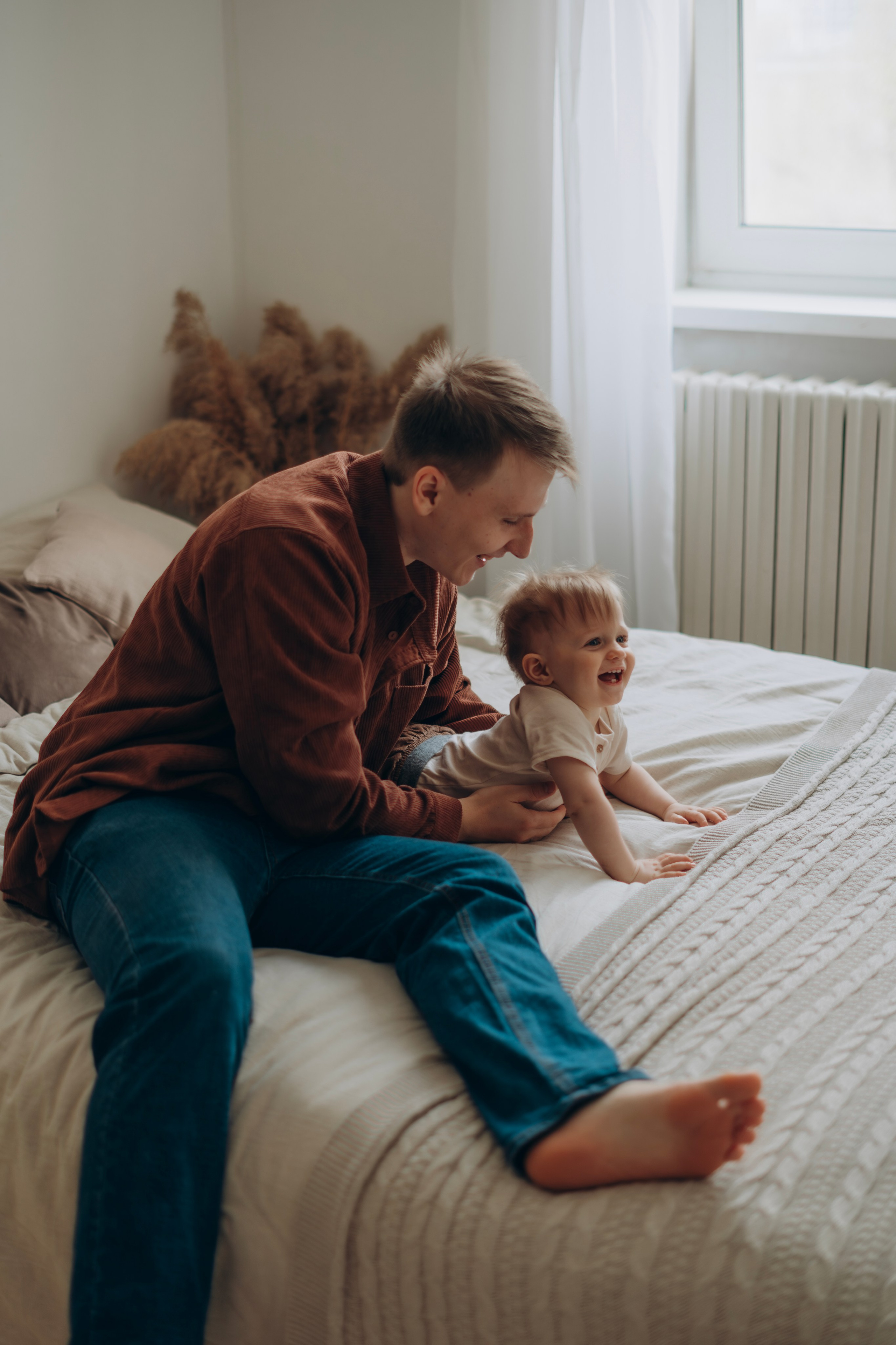 Фотосессия на первый годик. Фотограф Москва Виктория-Антуанетта