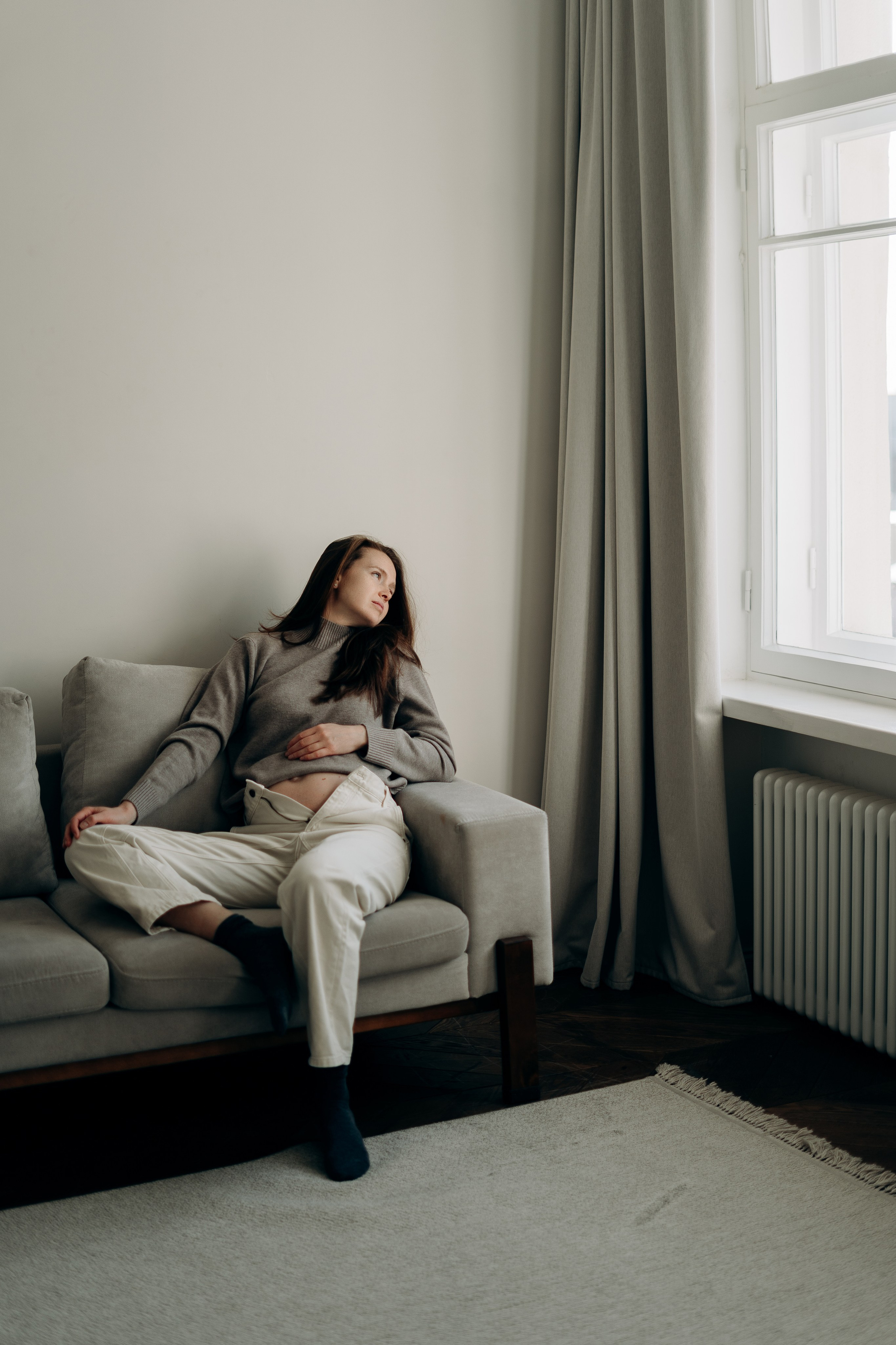 Алена беременность. Фотограф Москва Виктория-Антуанетта