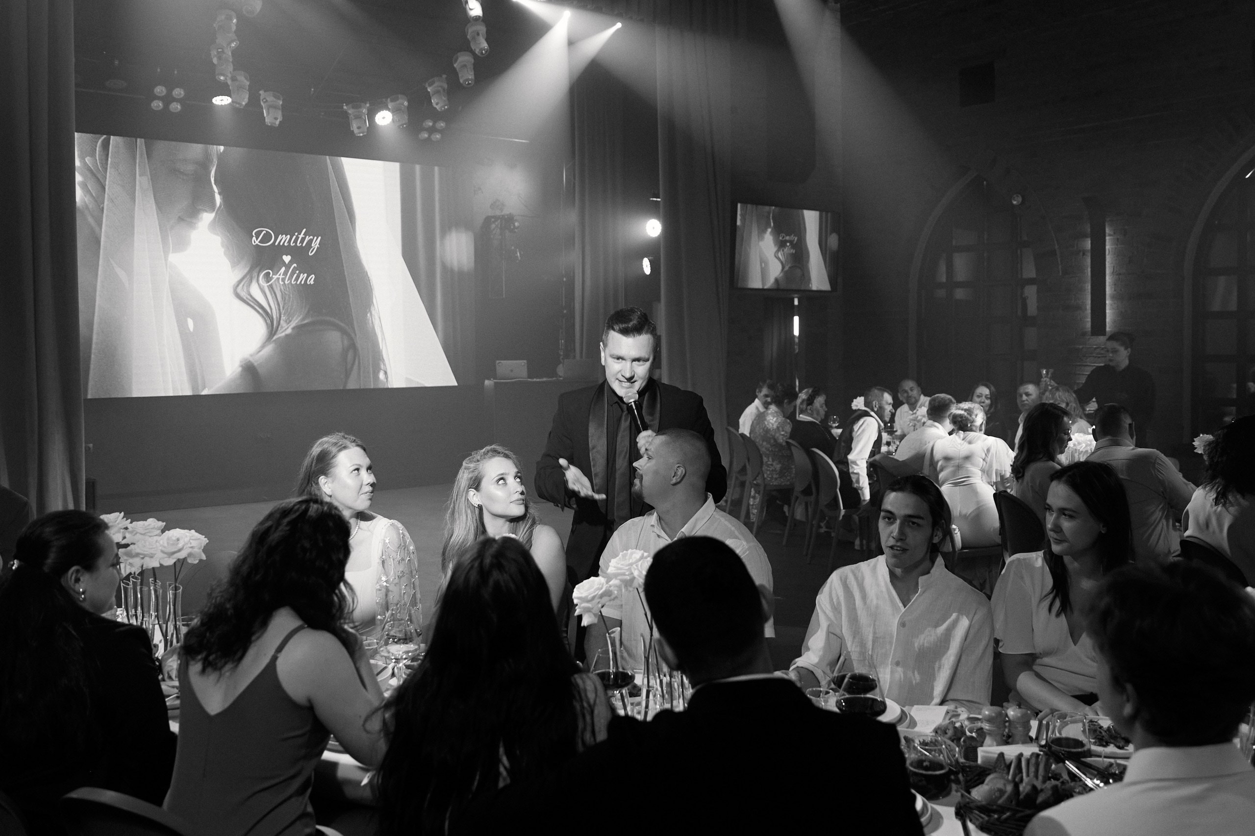 Посмотреть серию. Свадебный и семейный фотограф в Красноярске Тряпчев Павел